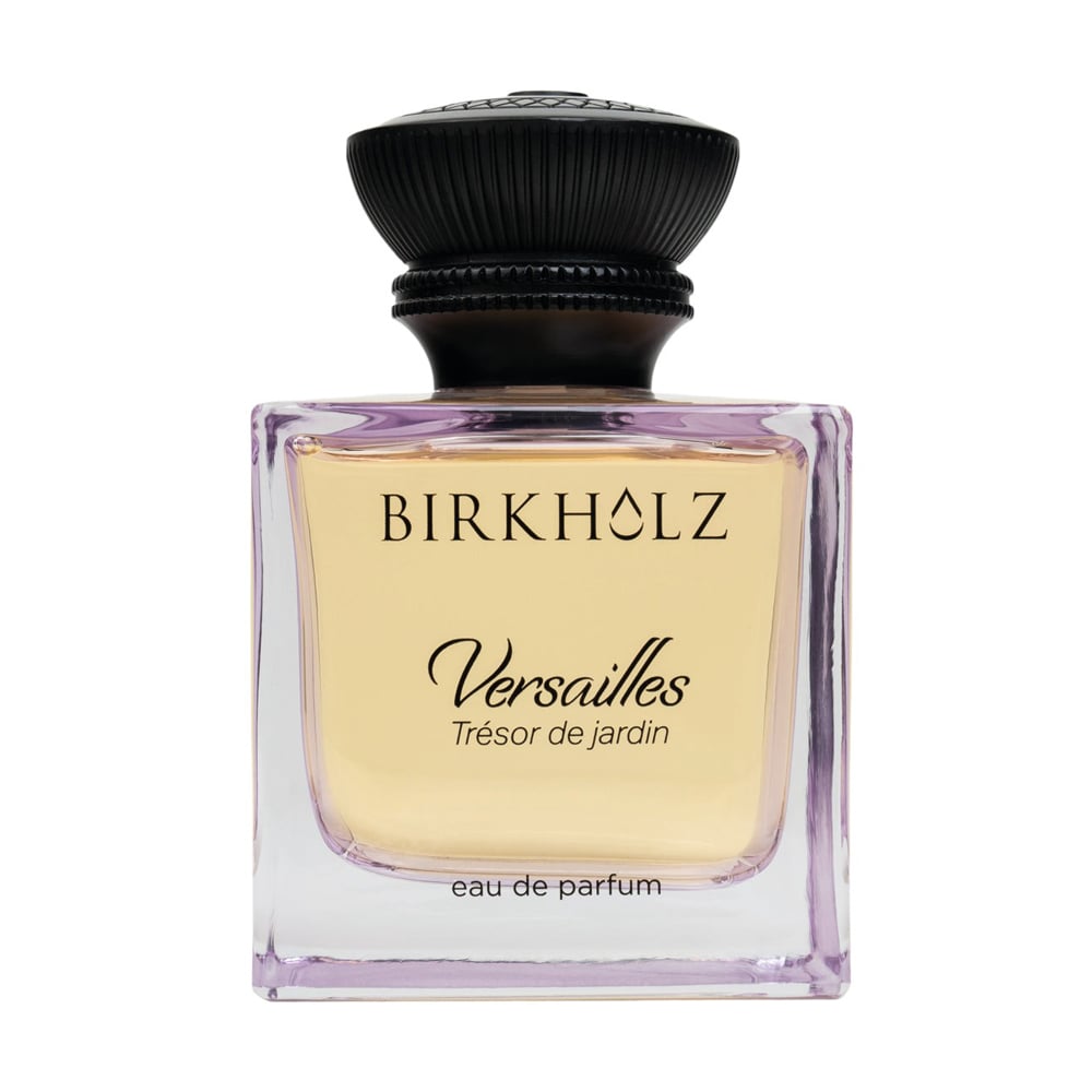 Birkholz Versailles Tresor de Jardin Парфумована вода унісекс, 100 мл