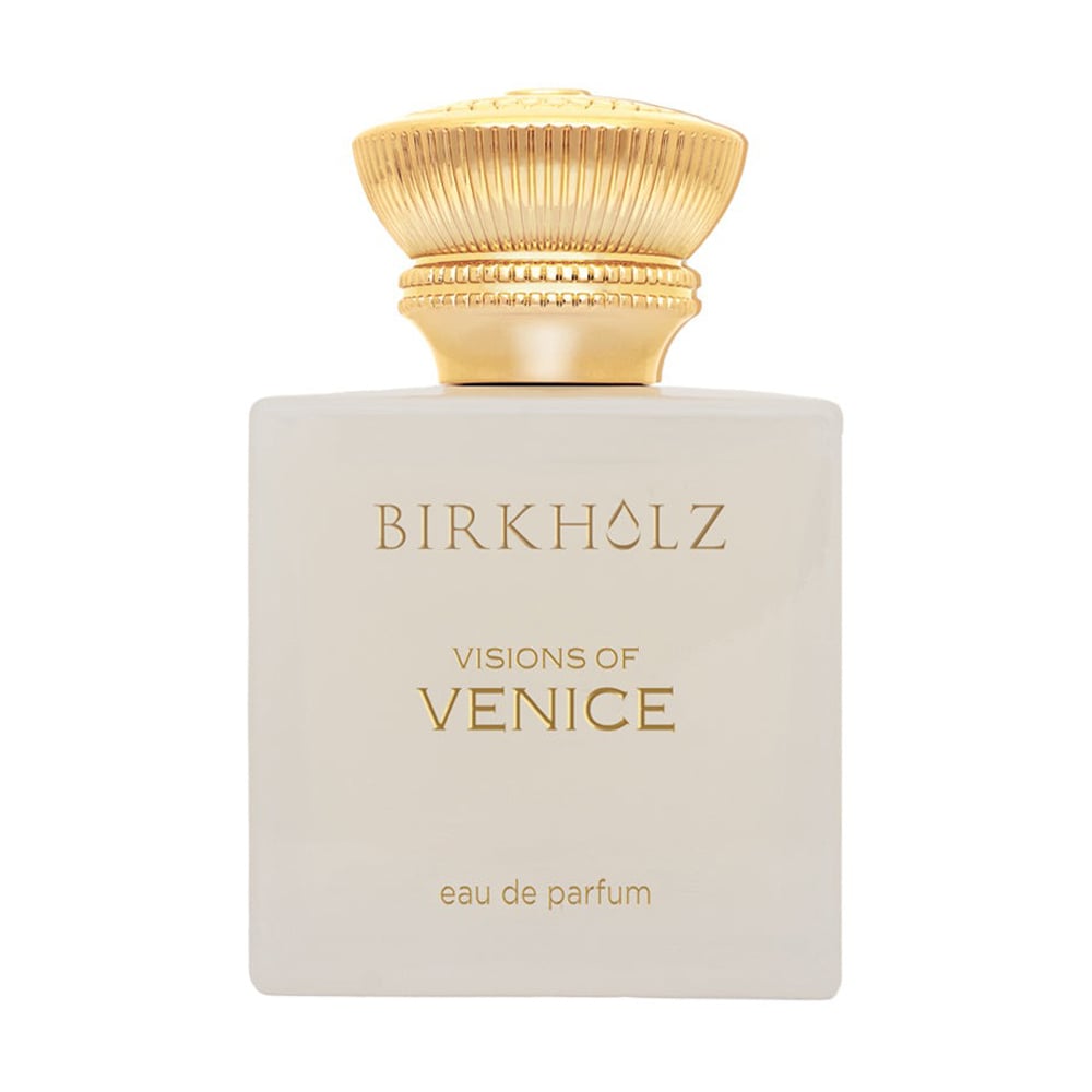 Birkholz Visions of Venice Парфумована вода унісекс, 100 мл