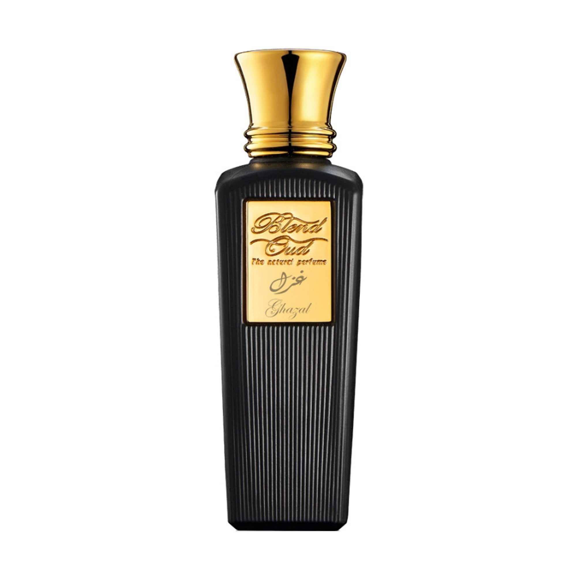 Blend Oud Ghazal Парфумована вода жіноча, 75 мл