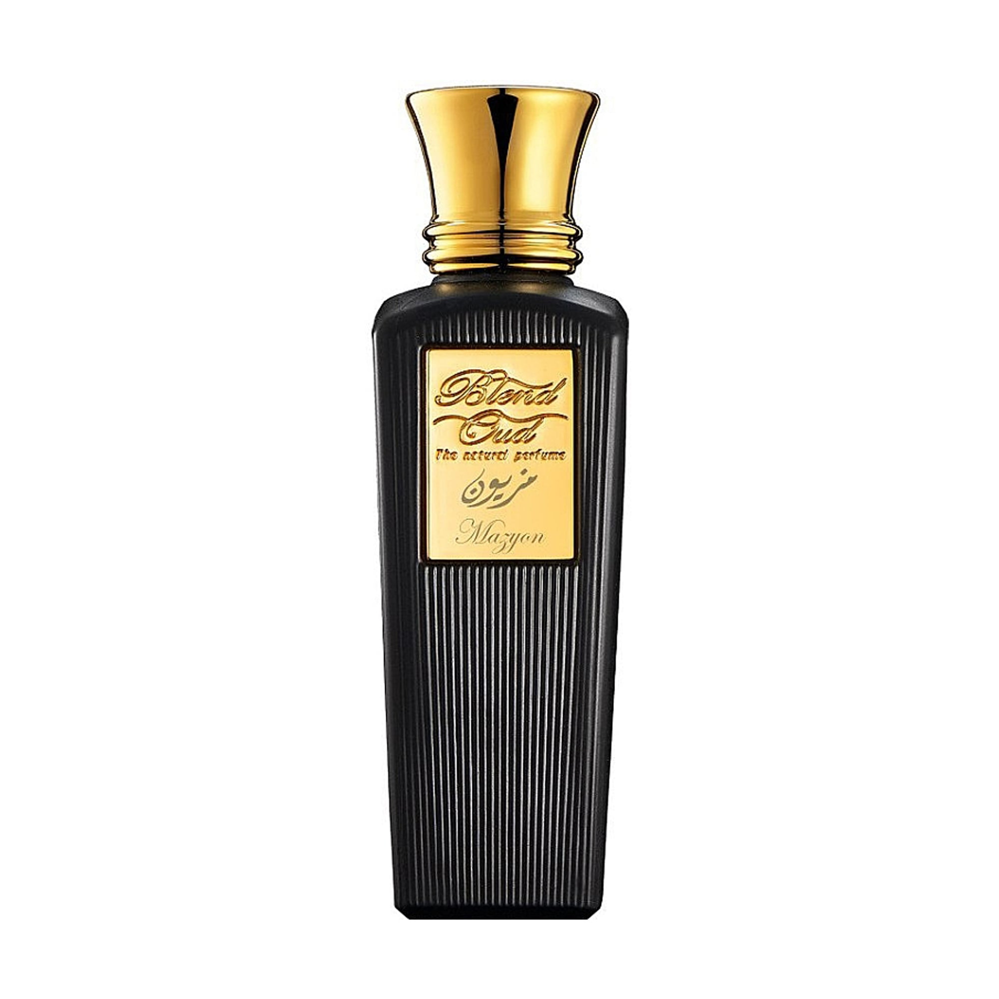 Blend Oud Mazyon Парфумована вода унісекс, 75 мл