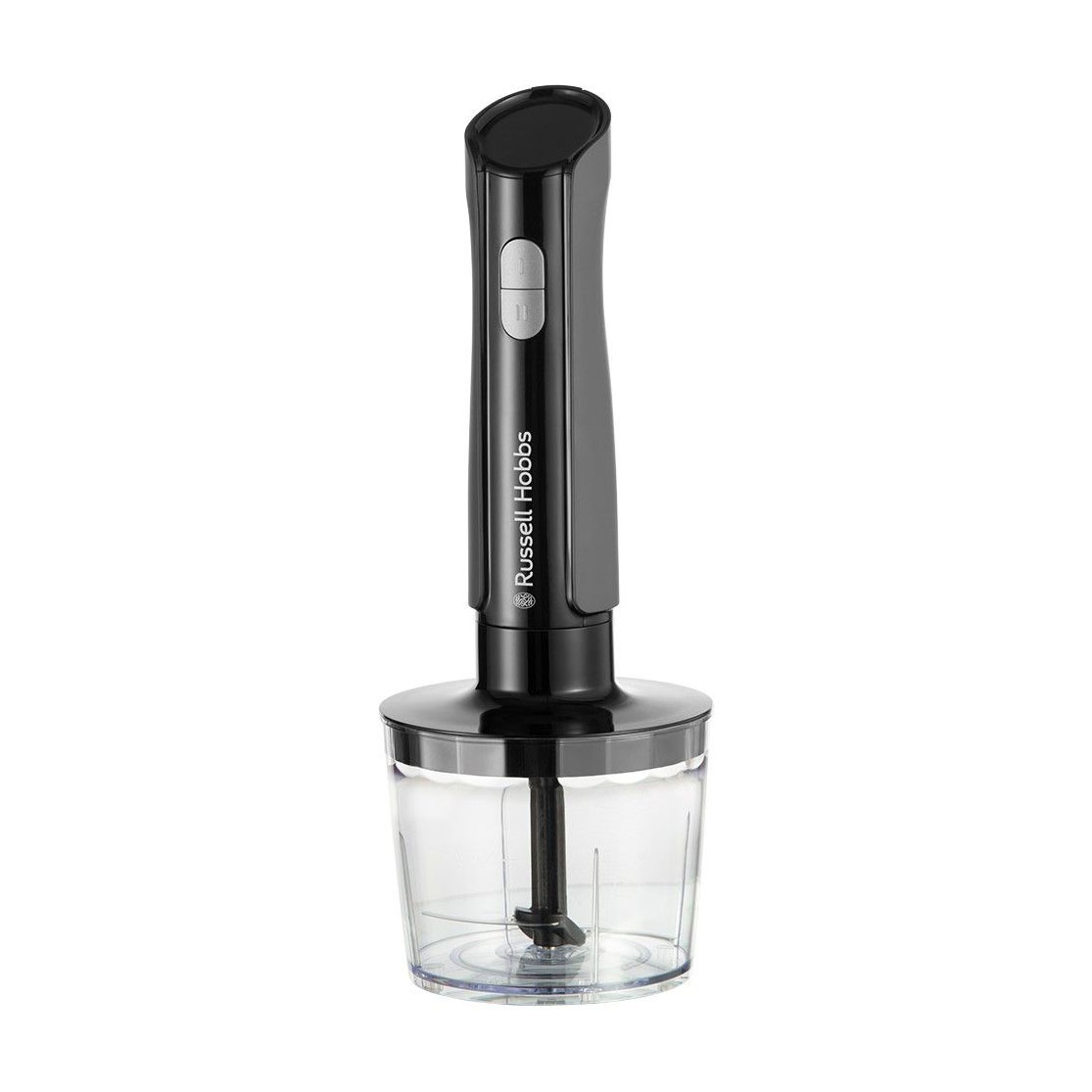 Блендер заглибний Russell Hobbs Desire Matte Charcoal чорний (27141-56)