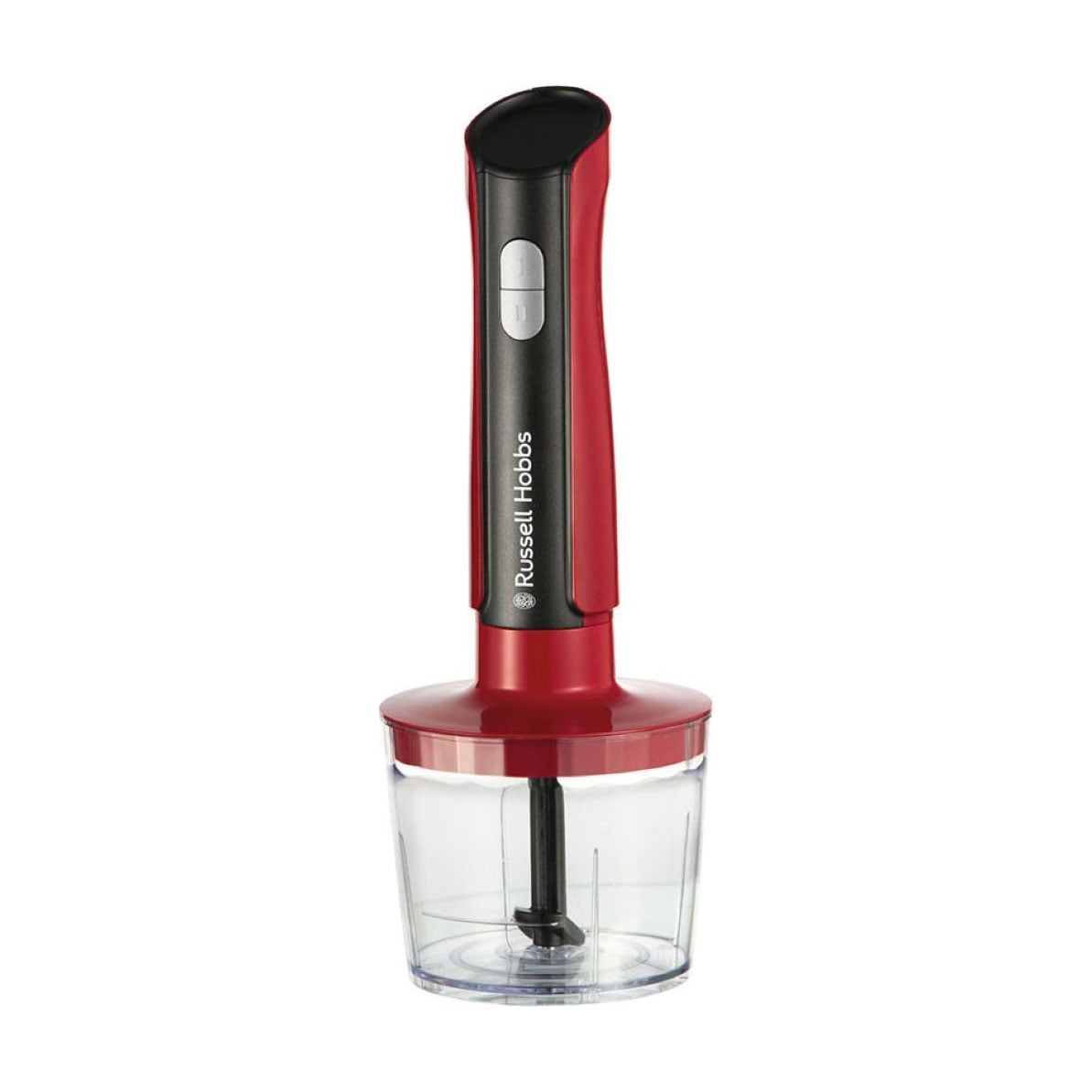 Блендер заглибний Russell Hobbs Desire Red червоний (27140-56)