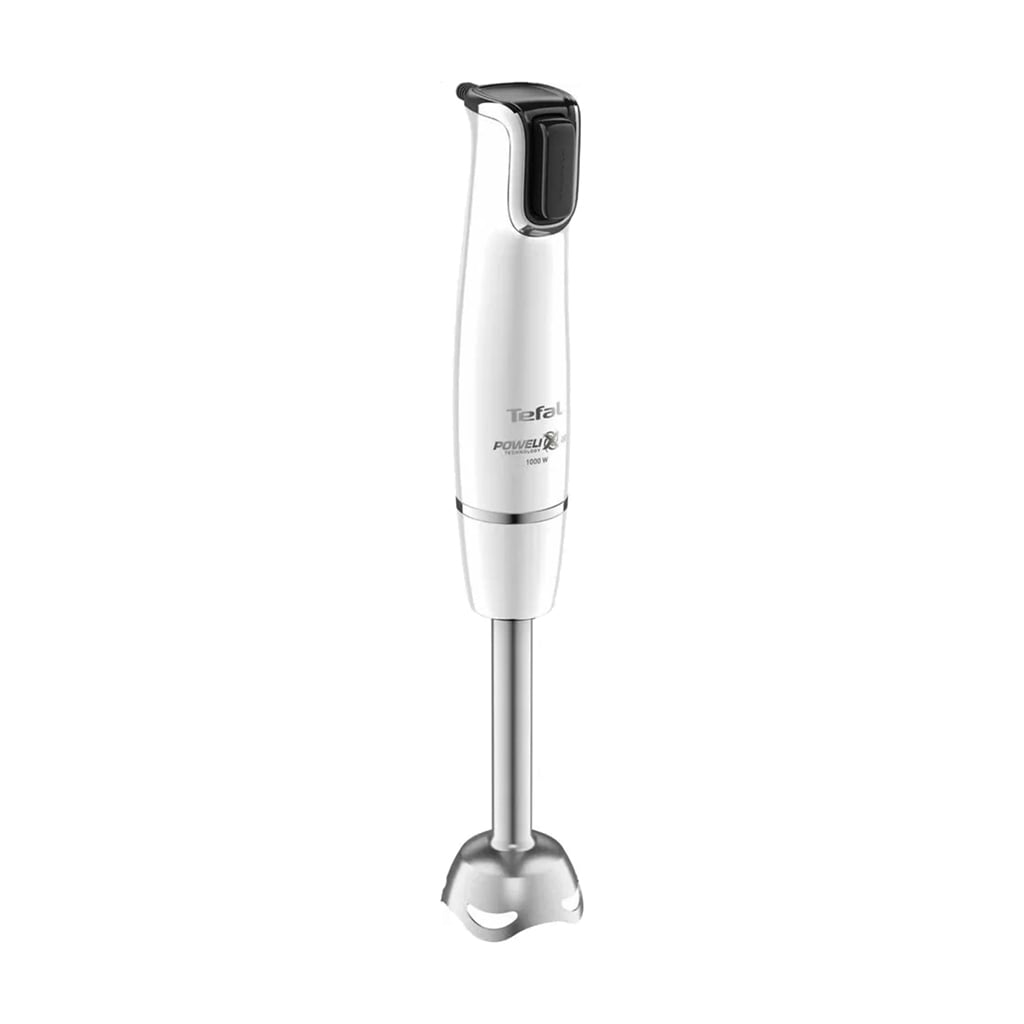 Блендер заглибний Tefal Infiny Force білий (HB944138)