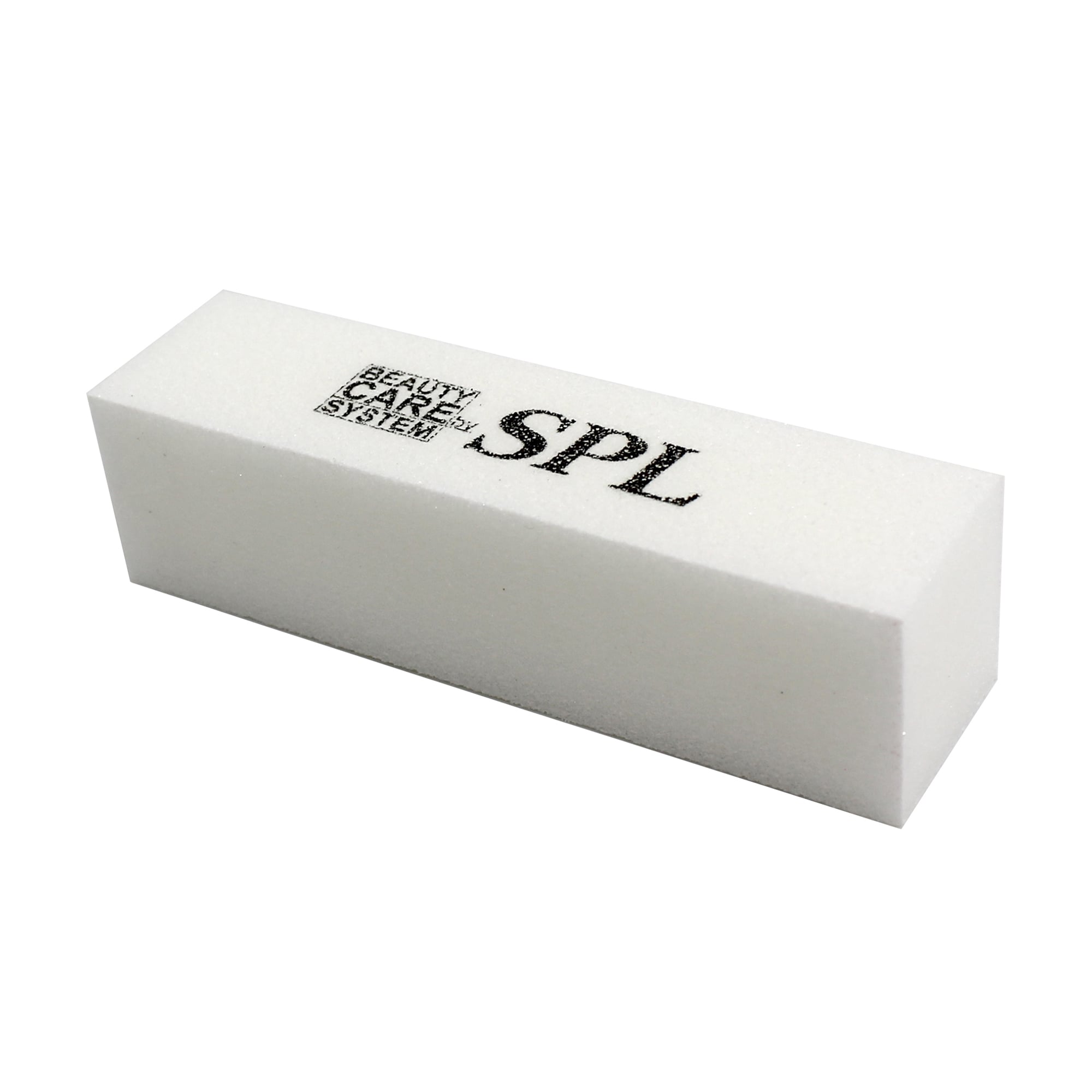 Блок для нігтів SPL багатофункціональний, 120 (SB-304)