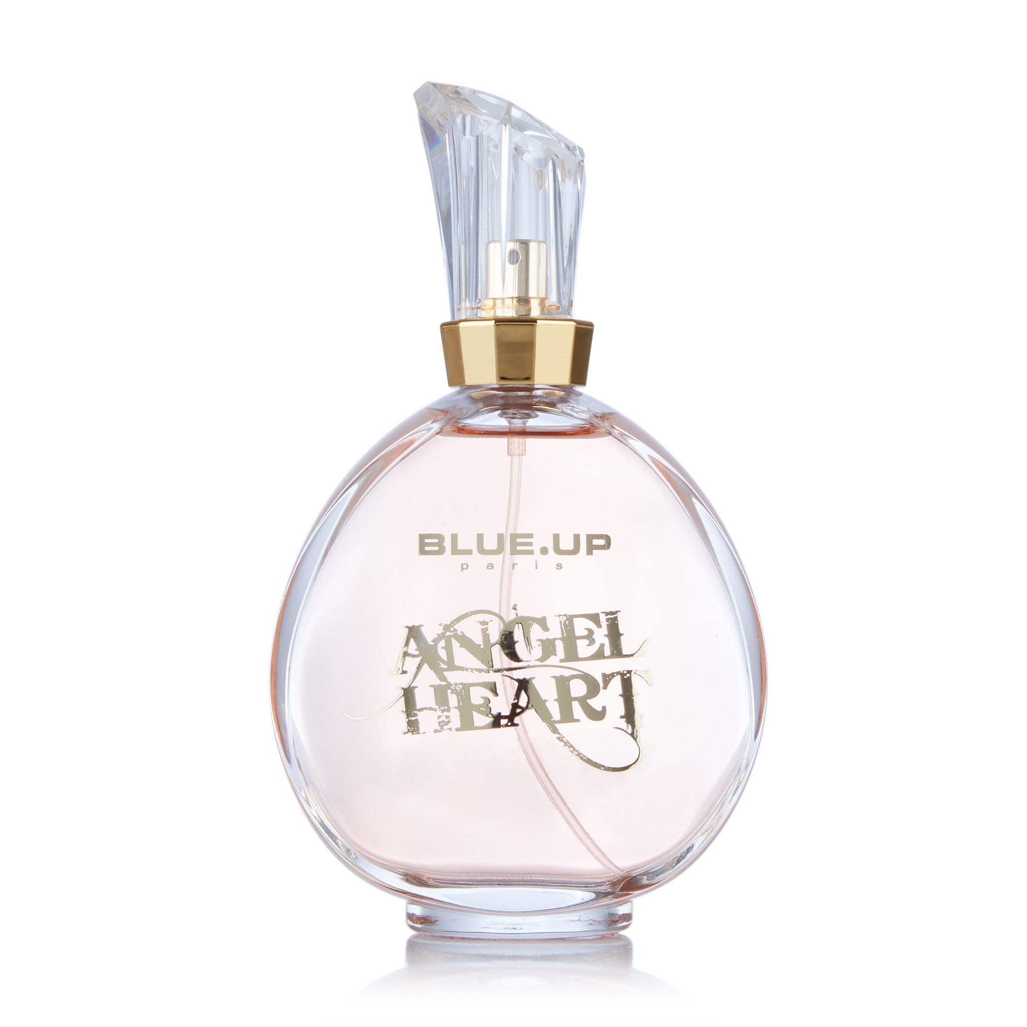 Blue Up Angel Heart Парфумована вода жіноча, 100 мл