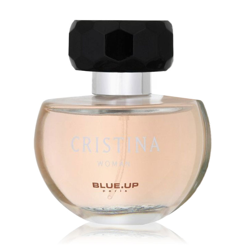 Blue Up Cristina Парфумована вода жіноча, 100 мл