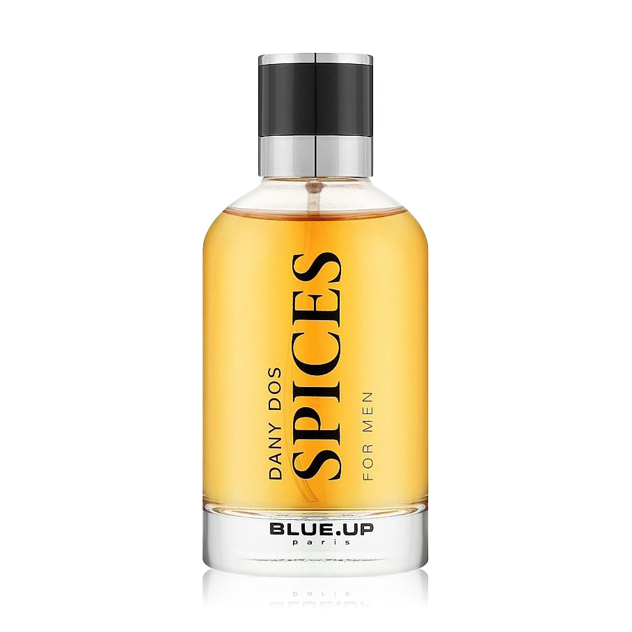 Blue Up Dany Dos Spices Туалетна вода чоловіча, 100 мл