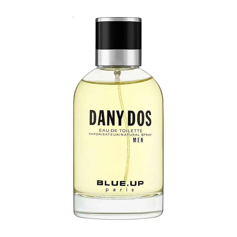 Blue Up Dany Dos Туалетна вода чоловіча, 100 мл