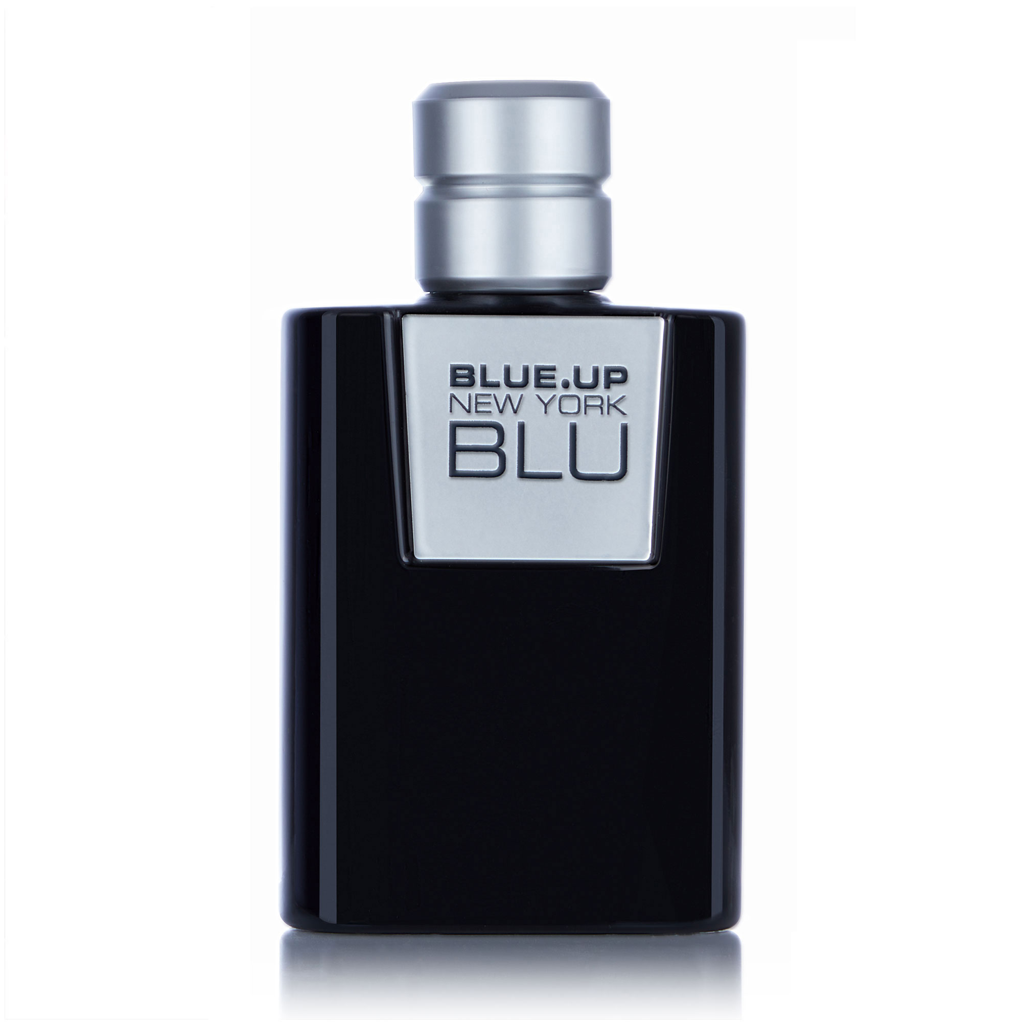 Blue Up New York Blu Man Туалетна вода чоловіча, 100 мл