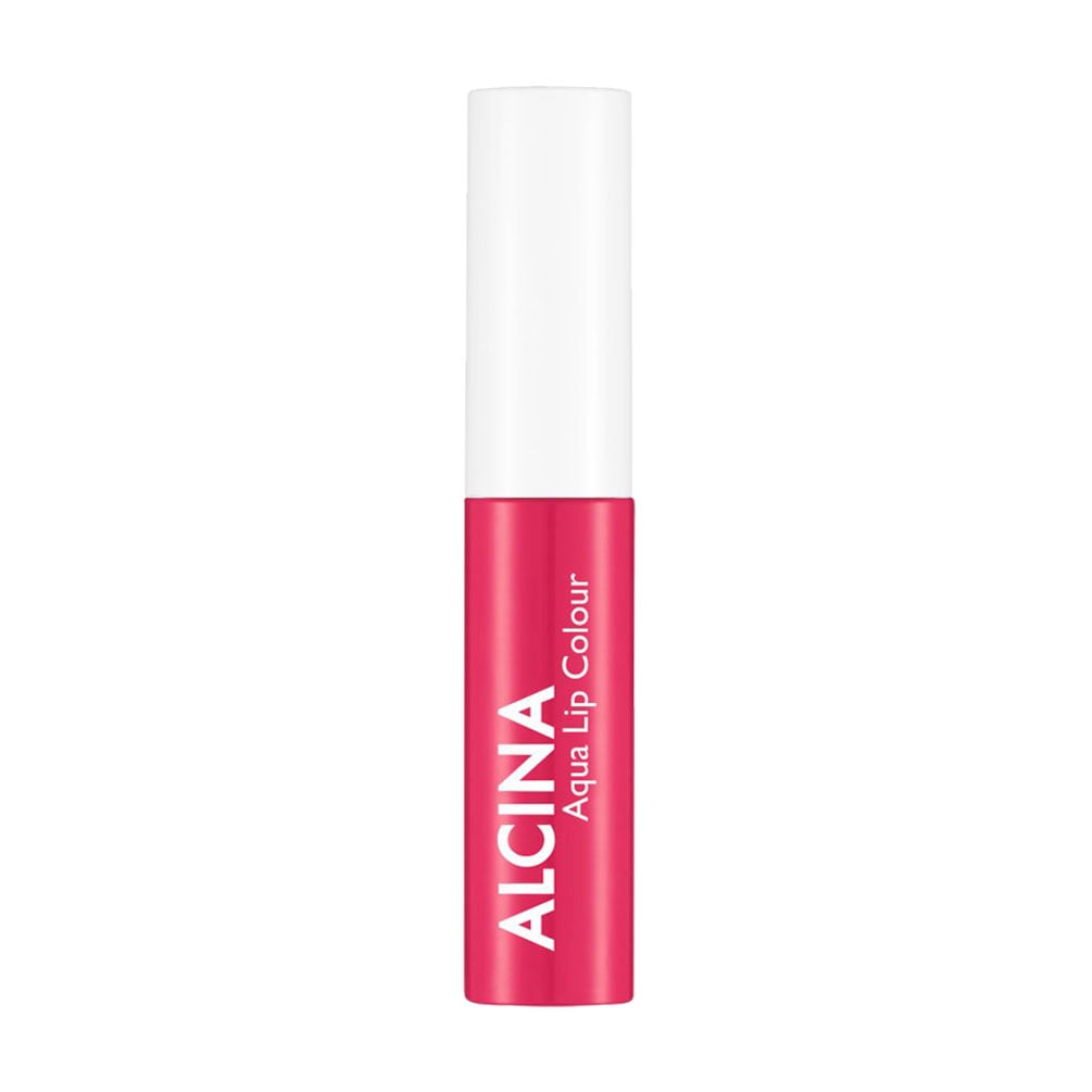 Блиск для губ Alcina Aqua Lip Colour, Water Lily, 5 мл