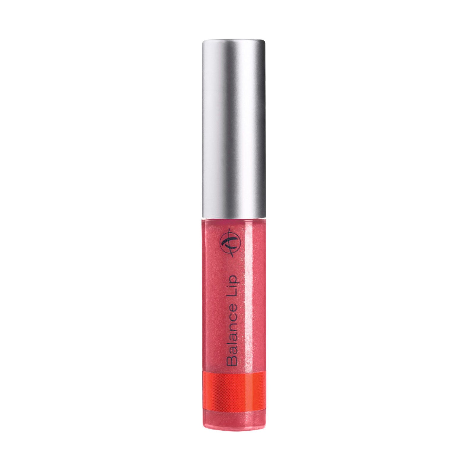 Блиск для губ Alcina Balance Lip Gloss, 100 Malaga, 6 мл