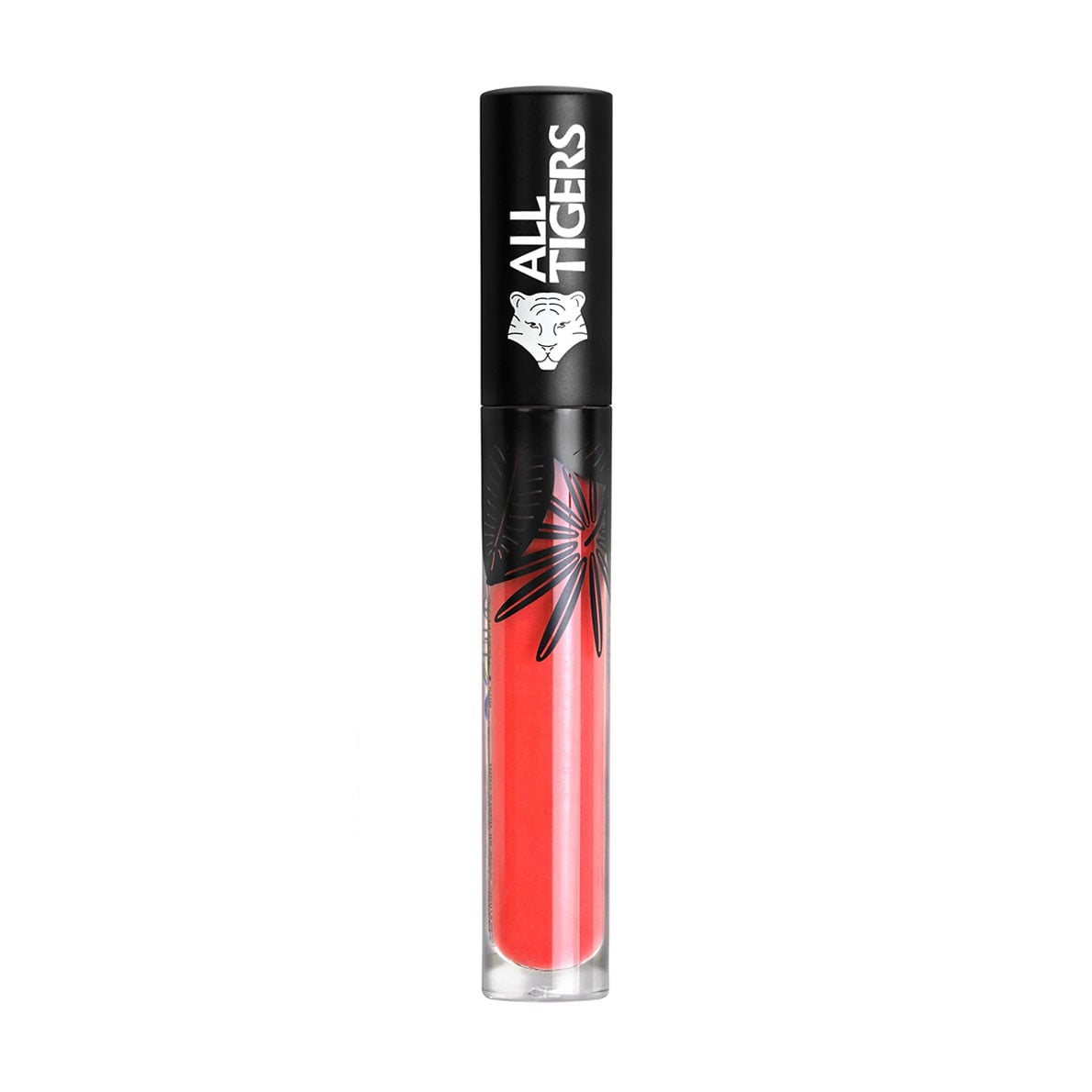 Блиск для губ All Tigers Natural &amp; Vegan Gloss 701 Dream Bigger, 8 мл