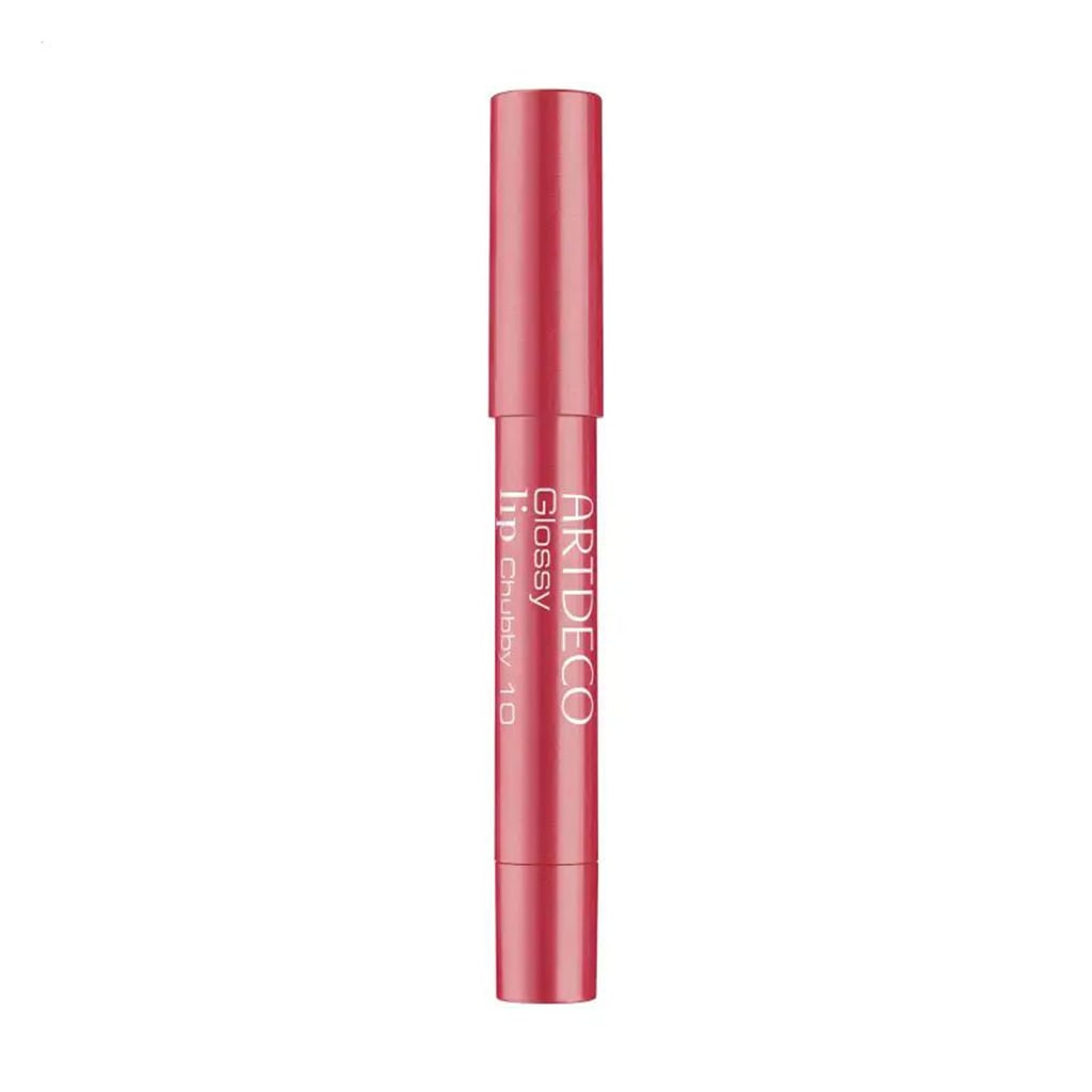 Блиск для губ Artdeco Glossy Chubby Lip 10 Malibu Kiss, 1.8 г