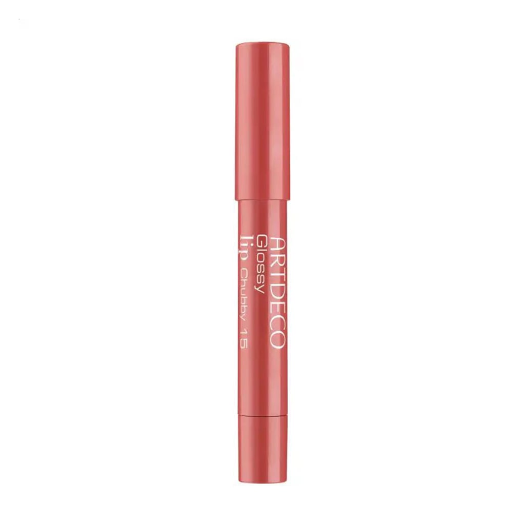 Блиск для губ Artdeco Glossy Chubby Lip 15 LA Lifestyle, 1.8 г