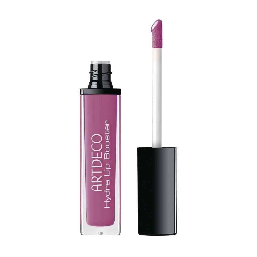Блиск для губ Artdeco Hydra Lip Booster з ефектом об'єму, 41 Translucent Syringa, 6 мл