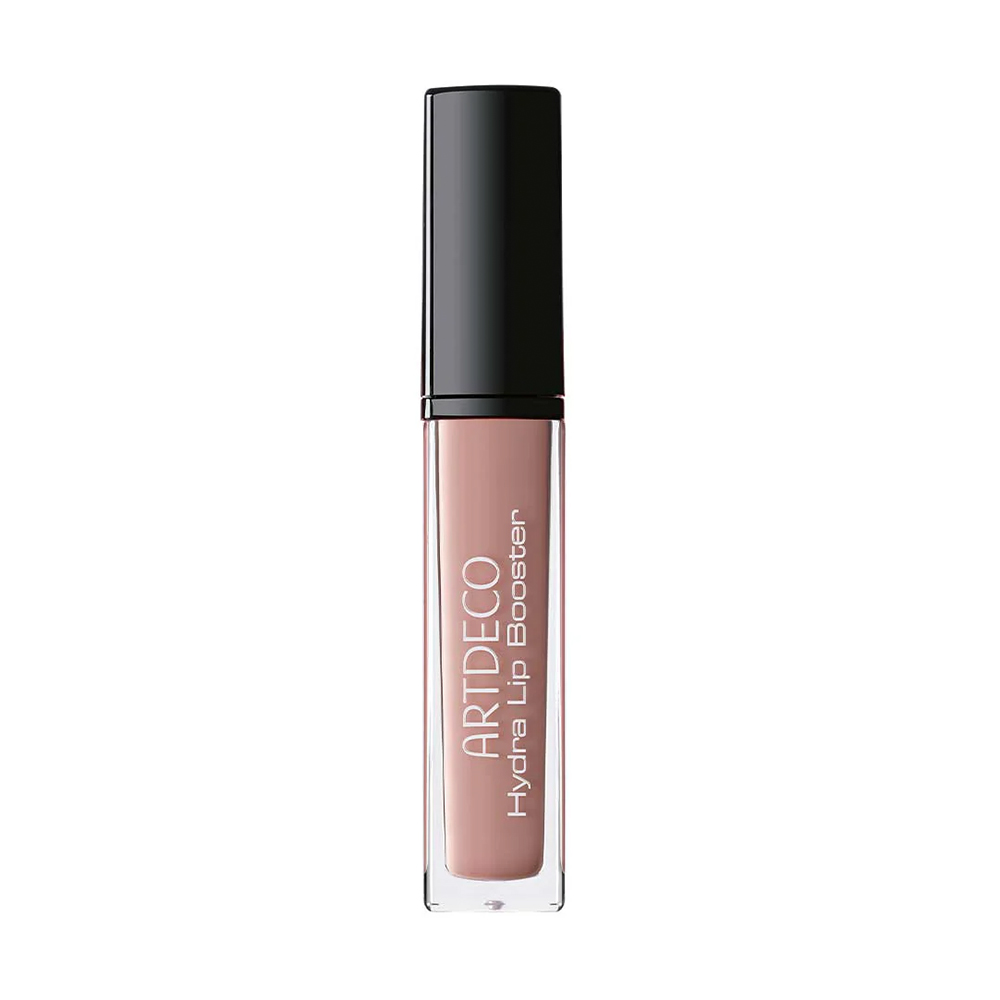 Блиск для губ Artdeco Hydra Lip Booster з ефектом об'єму, 28 Translucent Mauve, 6 мл