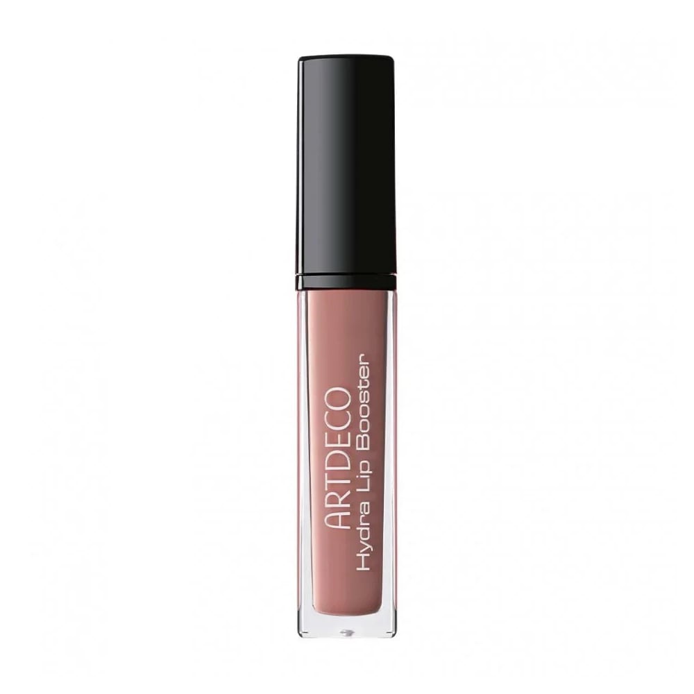 Блиск для губ Artdeco Hydra Lip Booster з ефектом об'єму, 36 Translucent Rosewood, 6 мл