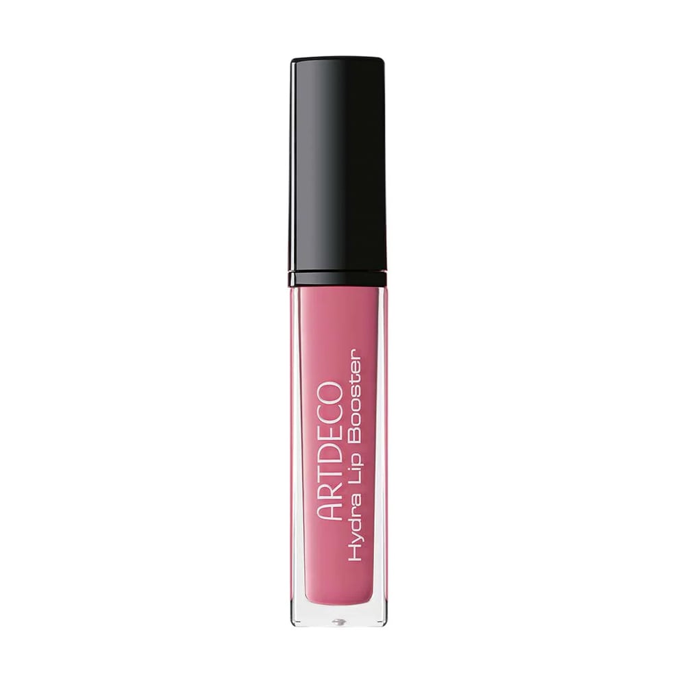 Блиск для губ Artdeco Hydra Lip Booster з ефектом об'єму, 38 Translucent Rose, 6 мл