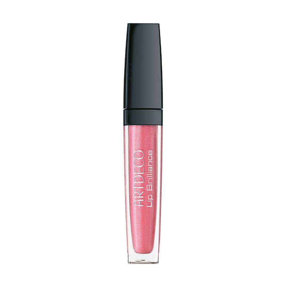 Блиск для губ Artdeco Lip Brilliance 62 Brilliant Soft Pink, 5 мл