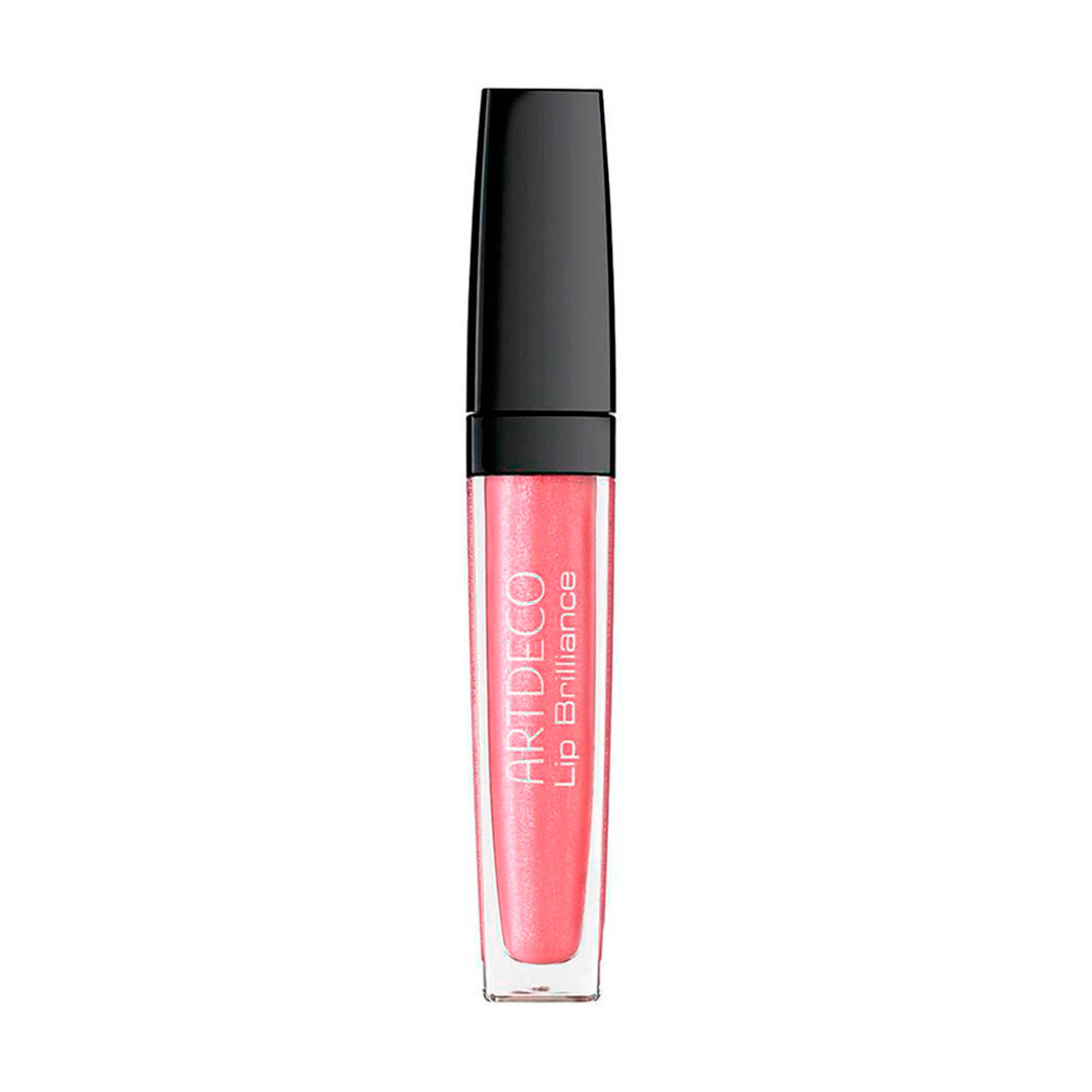 Блиск для губ Artdeco Lip Brilliance 64 Brilliant Rose Kiss, 5 мл