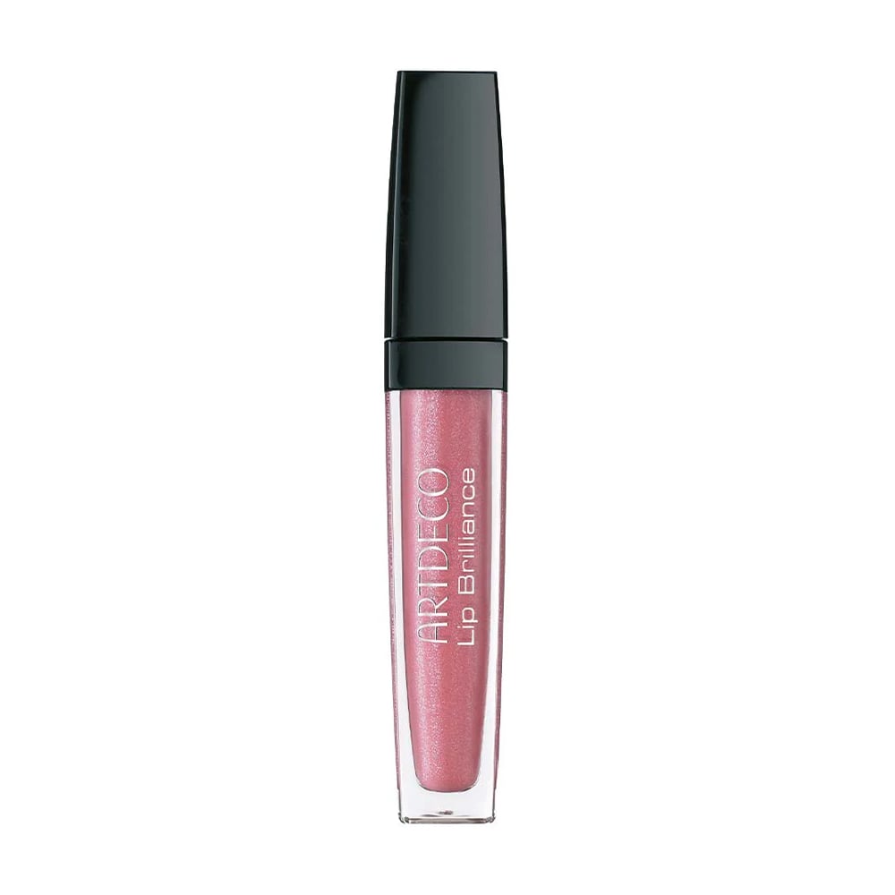 Блиск для губ Artdeco Lip Brilliance 72 Brilliant Romantic Pink, 5 мл