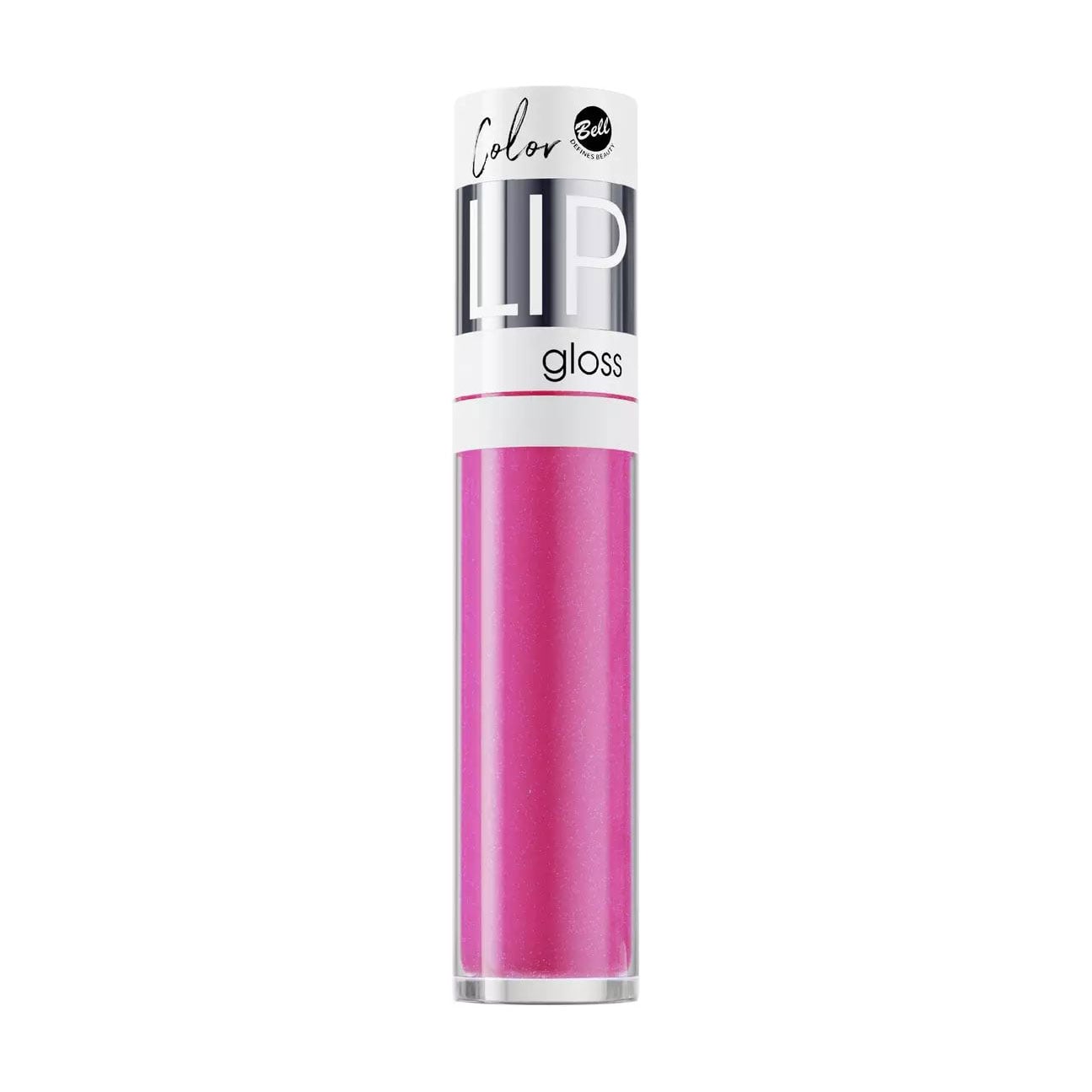 Блиск для губ Bell Color Lip Gloss 05, 4 г