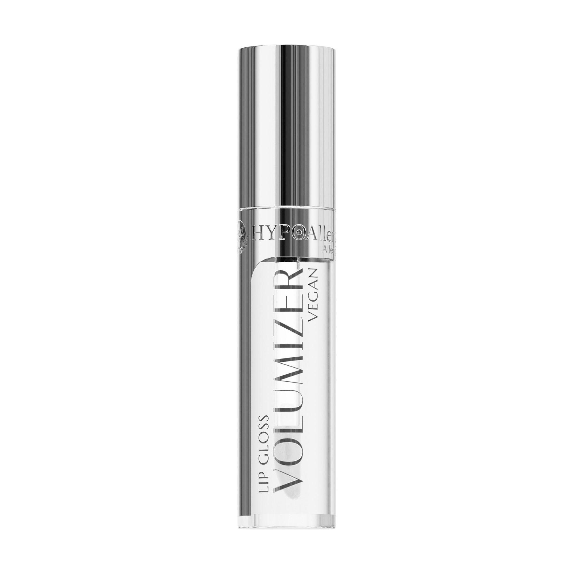 Блиск для губ Bell HypoAllergenic Lip Gloss Volumizer 01 Clear, 4.2 г