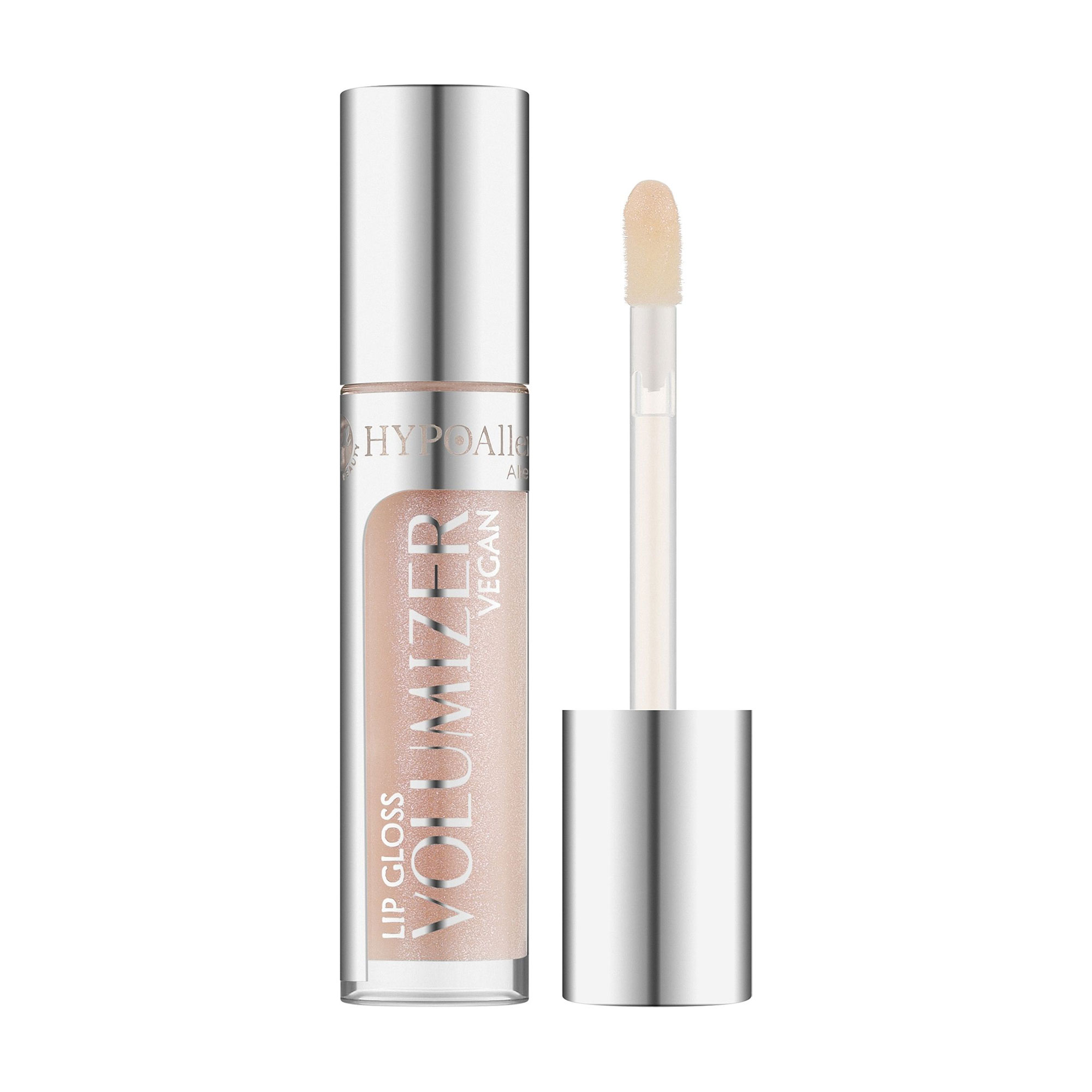 Блиск для губ Bell HypoAllergenic Lip Gloss Volumizer 03 Champagne, 4.2 г