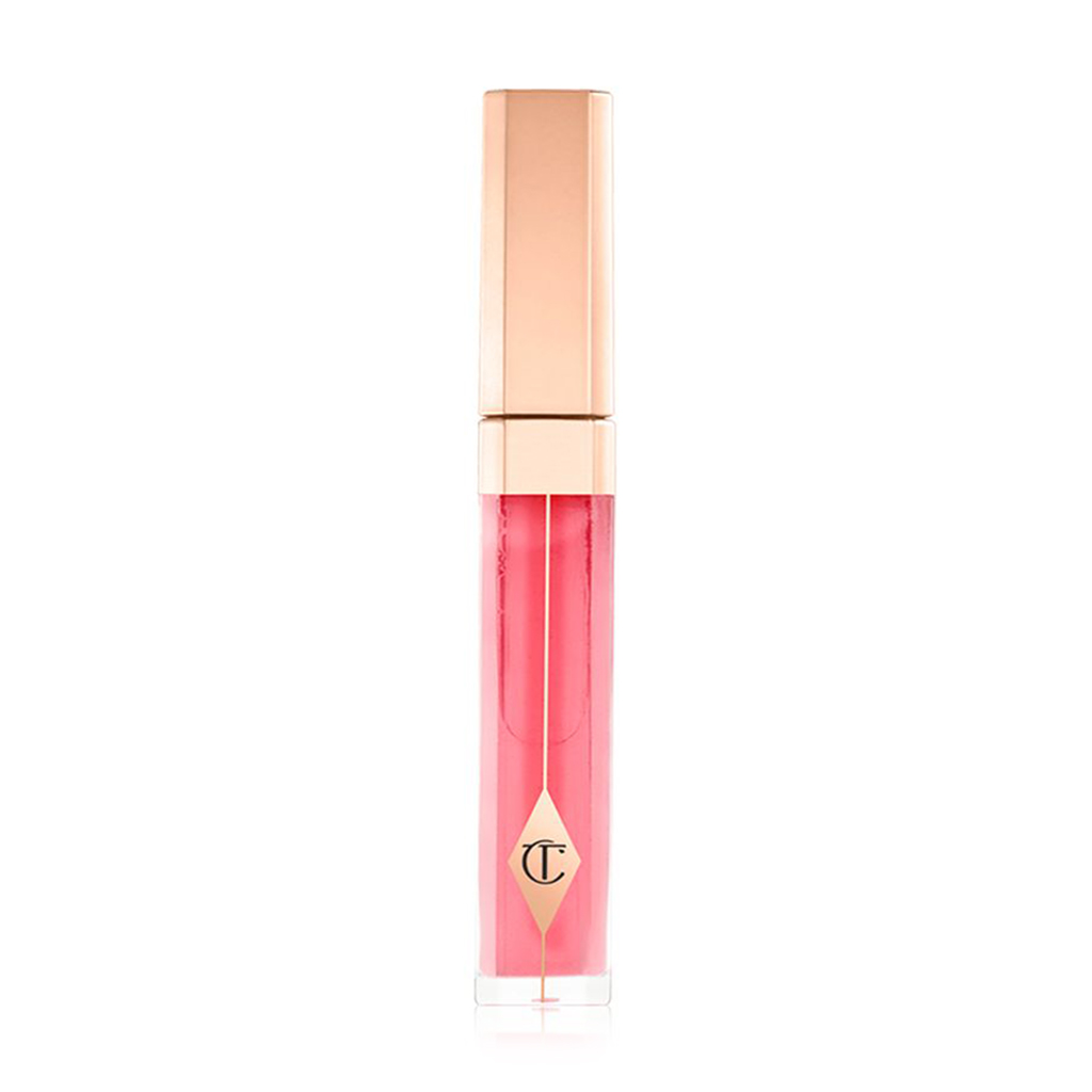 Блиск для губ Charlotte Tilbury Lip Lustre Lip Gloss, Hall Of Fame, 3.5 мл