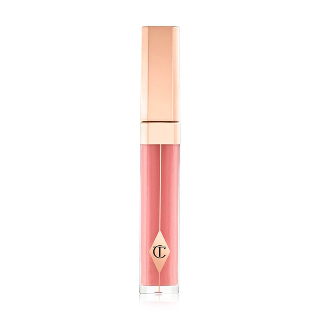 Блиск для губ Charlotte Tilbury Lip Lustre Lip Gloss, Portobello Girl, 3.5 мл