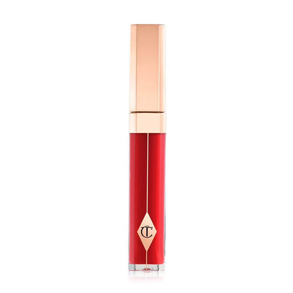 Блиск для губ Charlotte Tilbury Lip Lustre Lip Gloss, Red Vixen, 3.5 мл