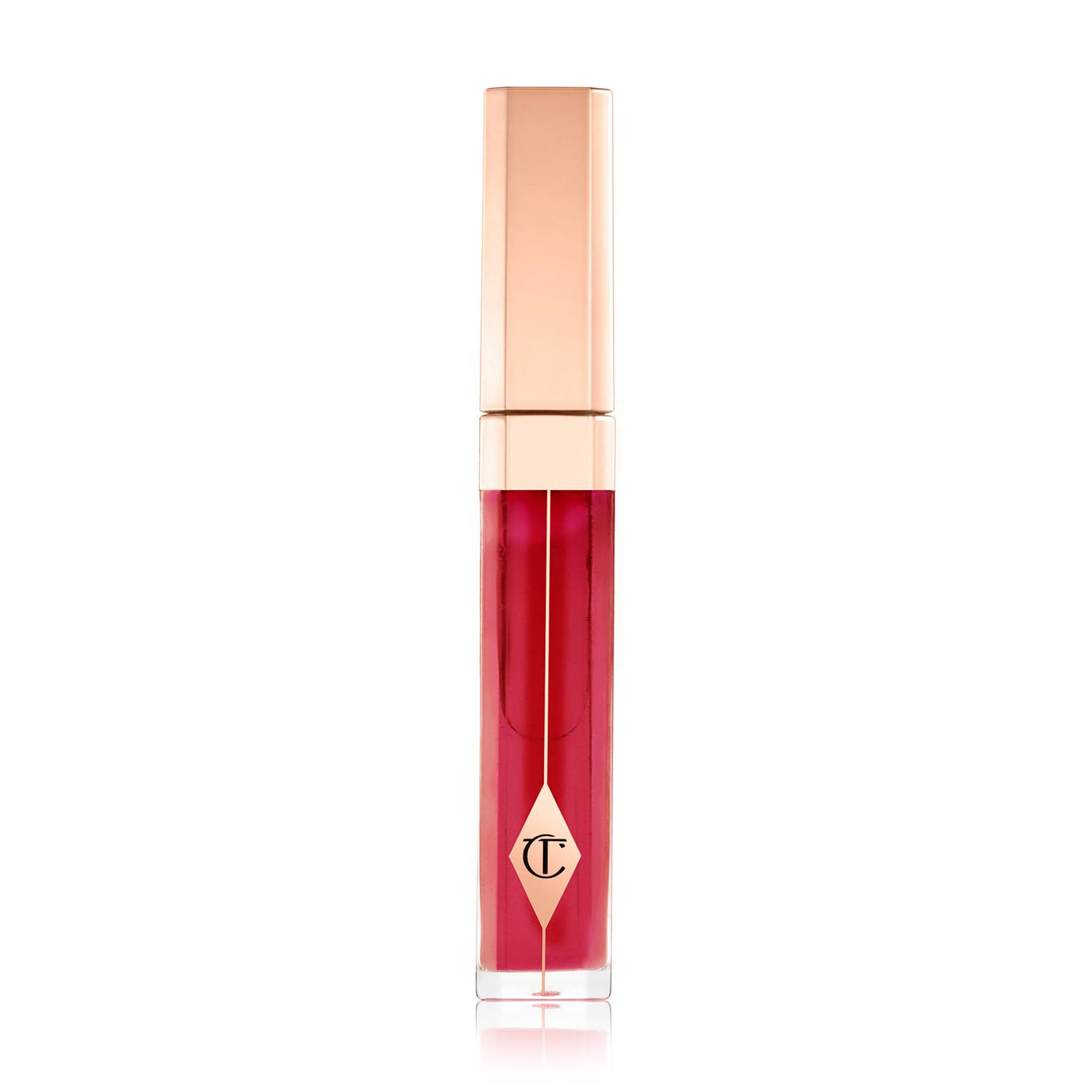 Блиск для губ Charlotte Tilbury Lip Lustre Lip Gloss, Candy Darling, 3.5 мл