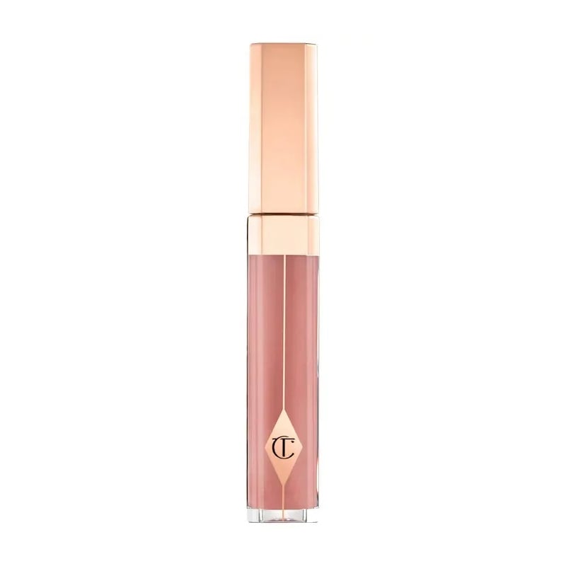 Блиск для губ Charlotte Tilbury Lip Lustre Lip Gloss, Pillow Talk, 3.5 мл