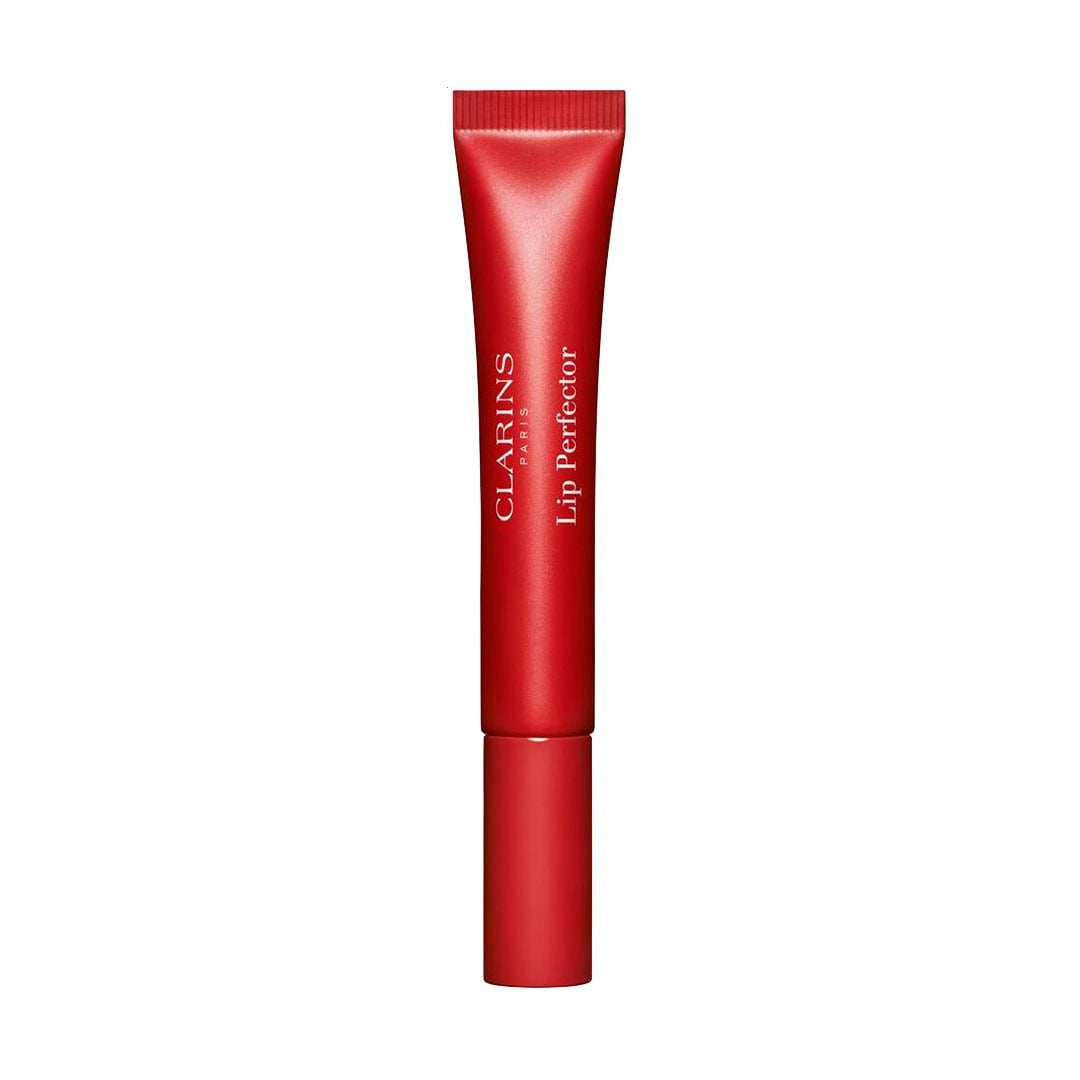 Блиск для губ Clarins Lip Perfector 23 Pomegranate Glow, 12 мл