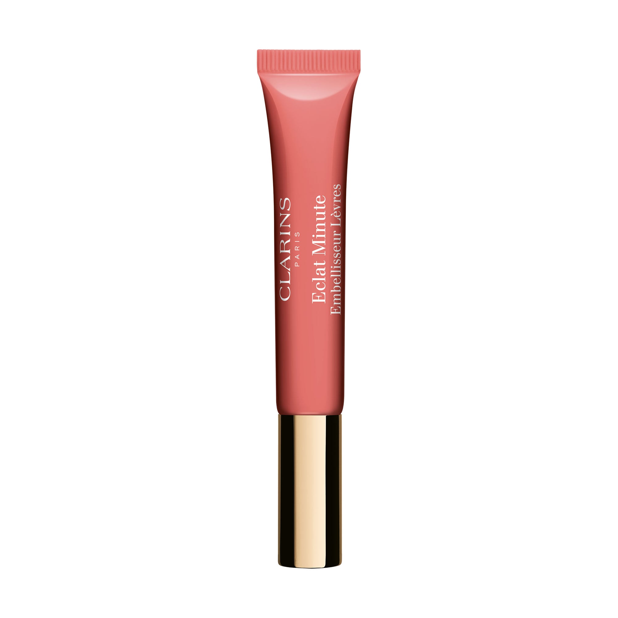 Блиск для губ Clarins Natural Lip Perfector 05 Candy Shimmer, 12 мл