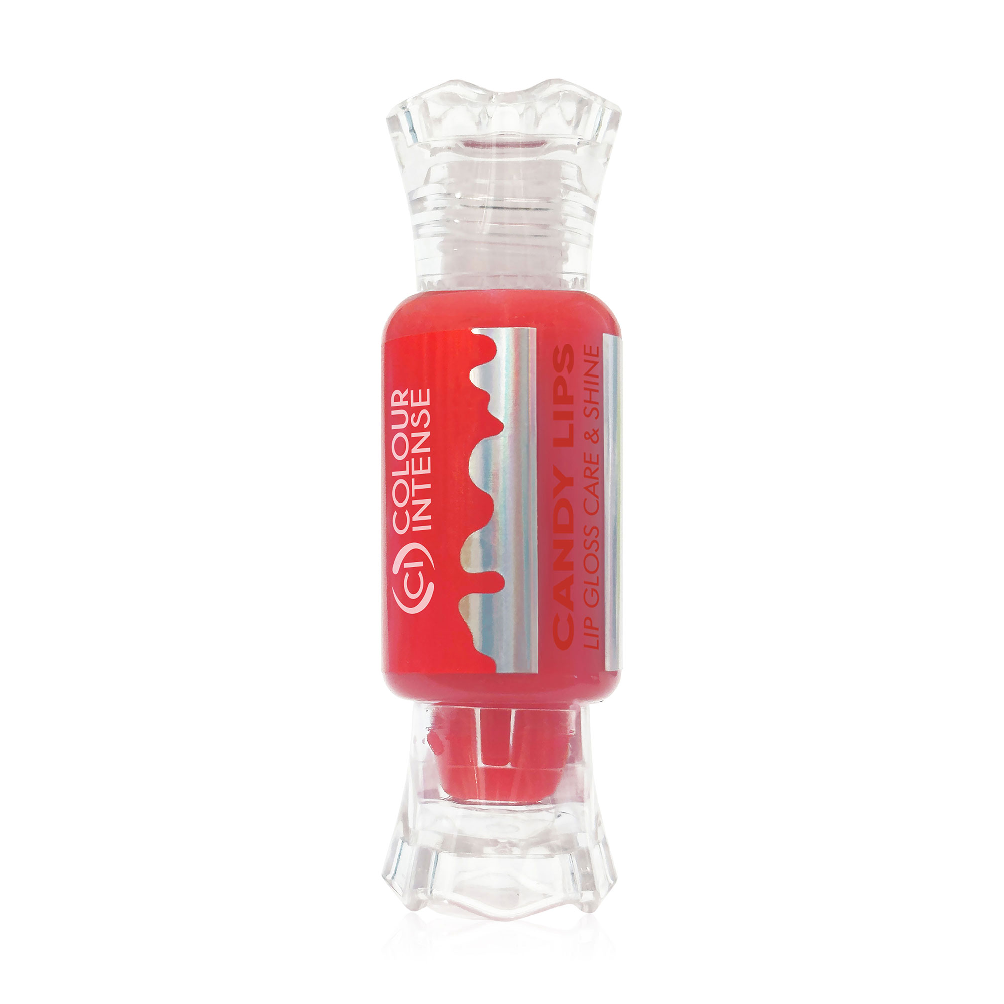Блиск для губ Colour Intense Candy Lip Gloss 01 Pop, 10.5 мл