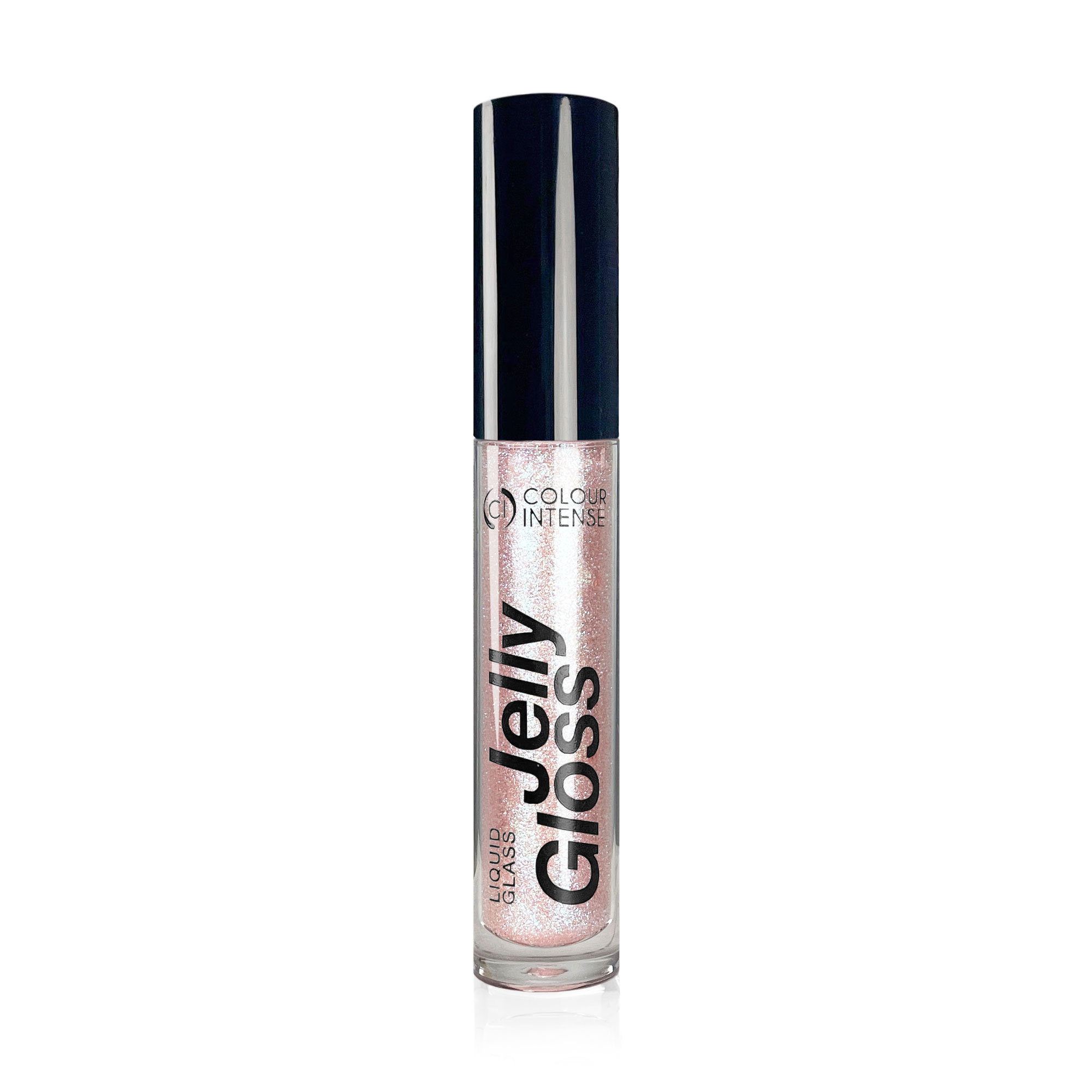 Блиск для губ Colour Intense Jelly Gloss 018, 6 мл