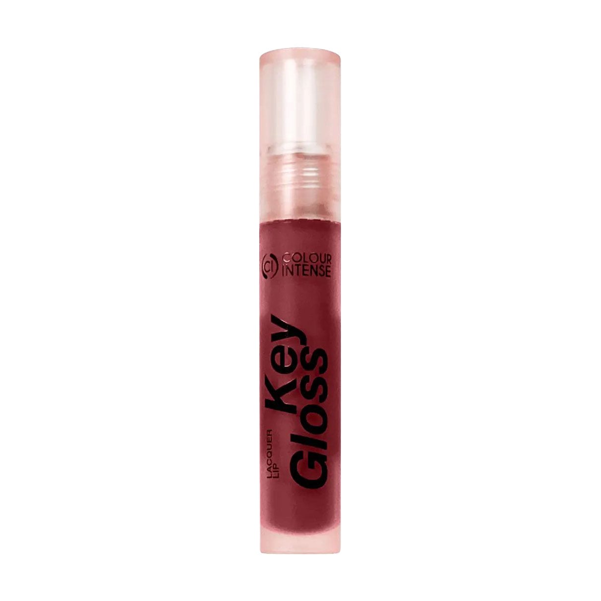 Блиск для губ Colour Intense Key Gloss 207 Лісова ягода, 5 мл