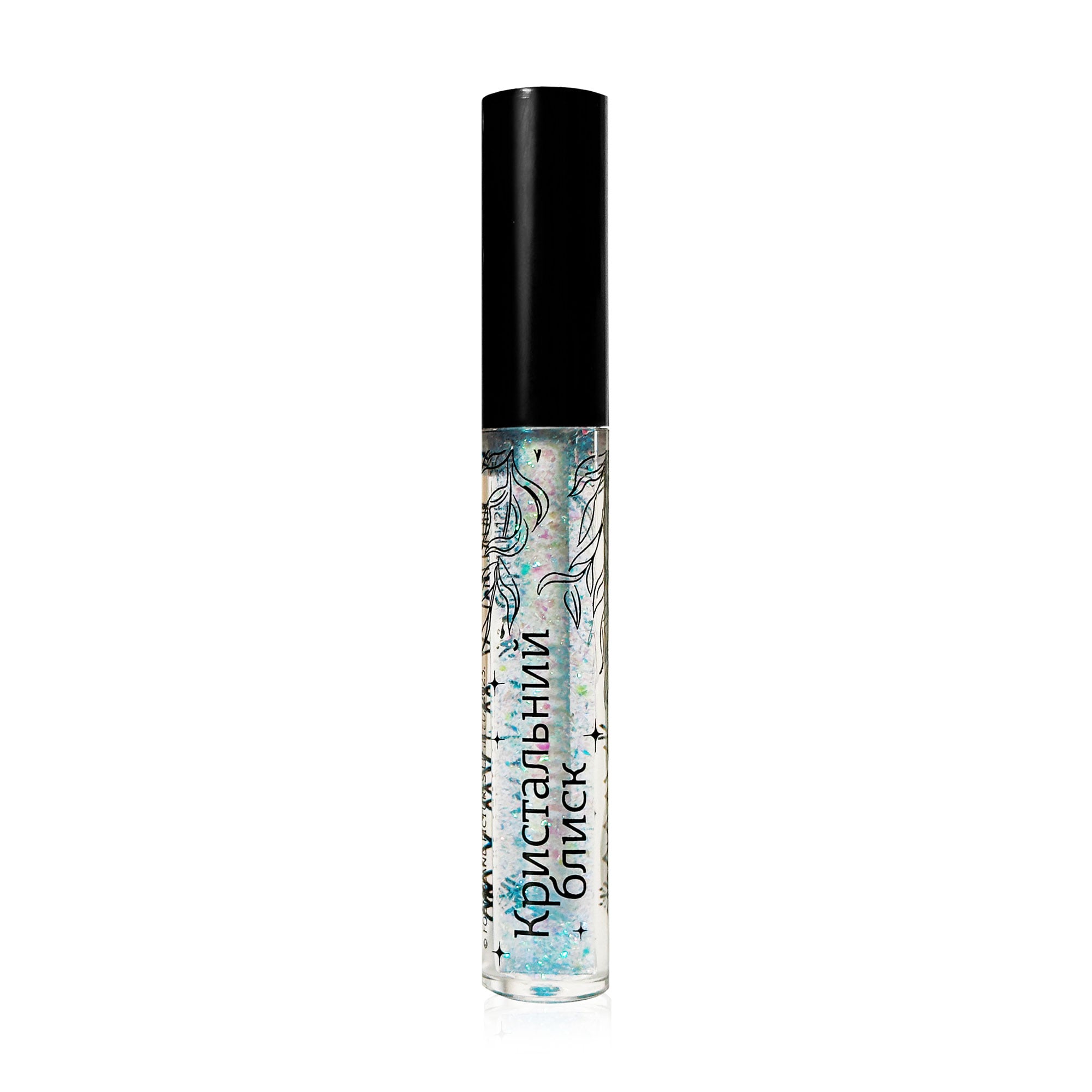Блиск для губ Colour Intense x Mavka Кристальний, 105 Місячний камінь, 4 г