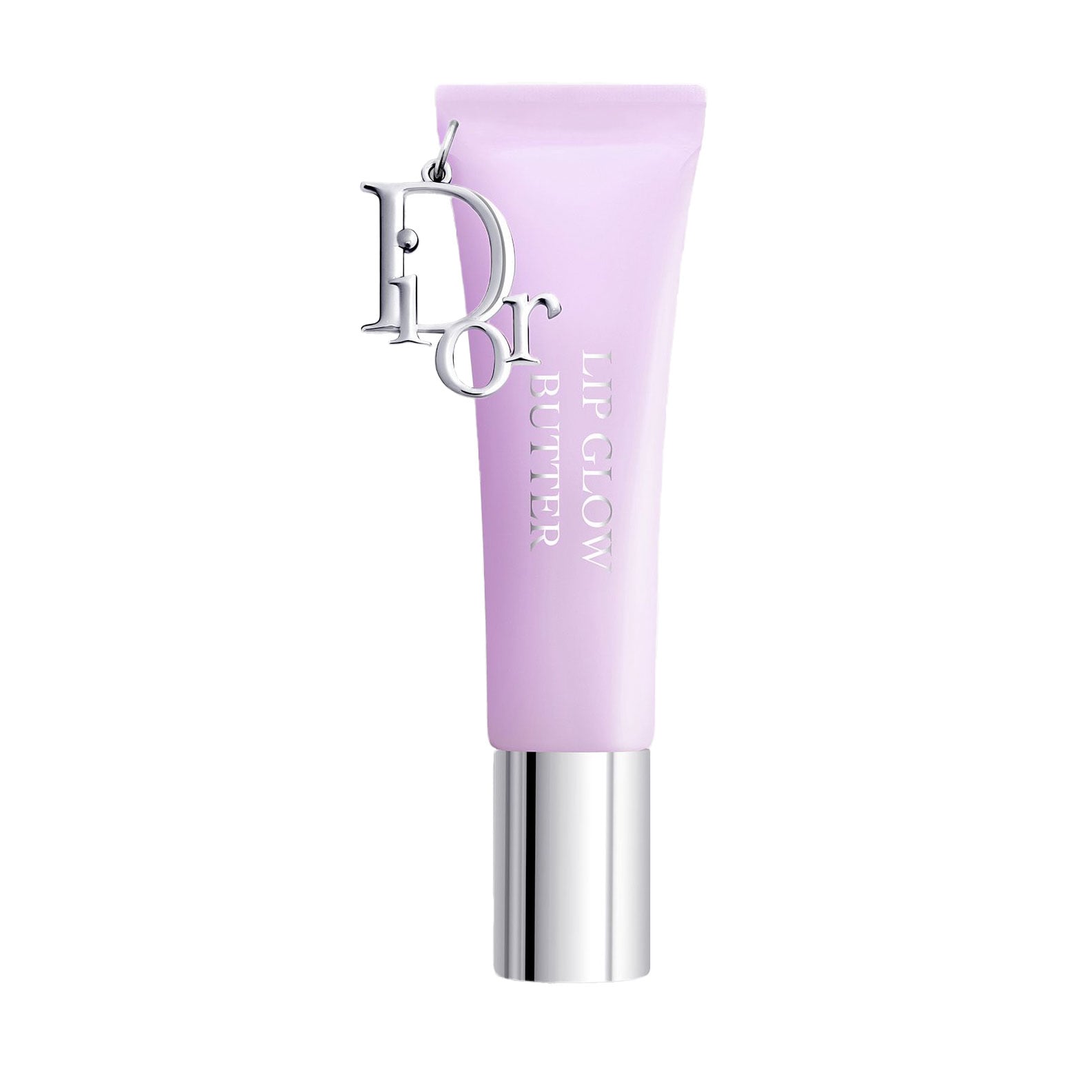 Блиск для губ Dior Addict Lip Glow Butter 102 Glazed Lavender, 10 мл