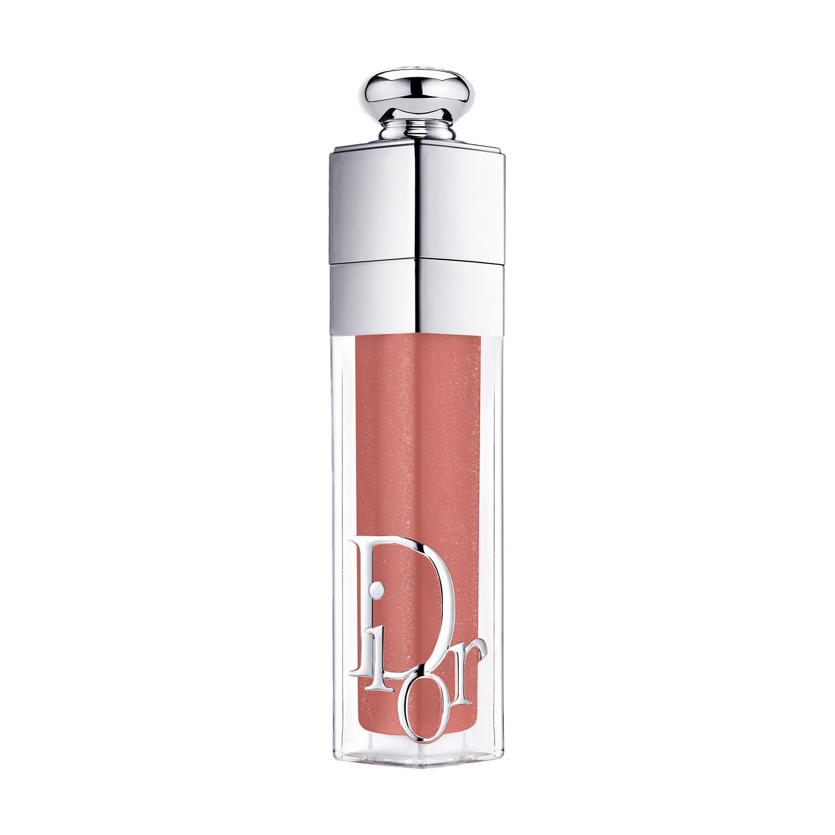 Блиск для губ Dior Addict Lip Maximizer 038 Rose Nude, 6 мл