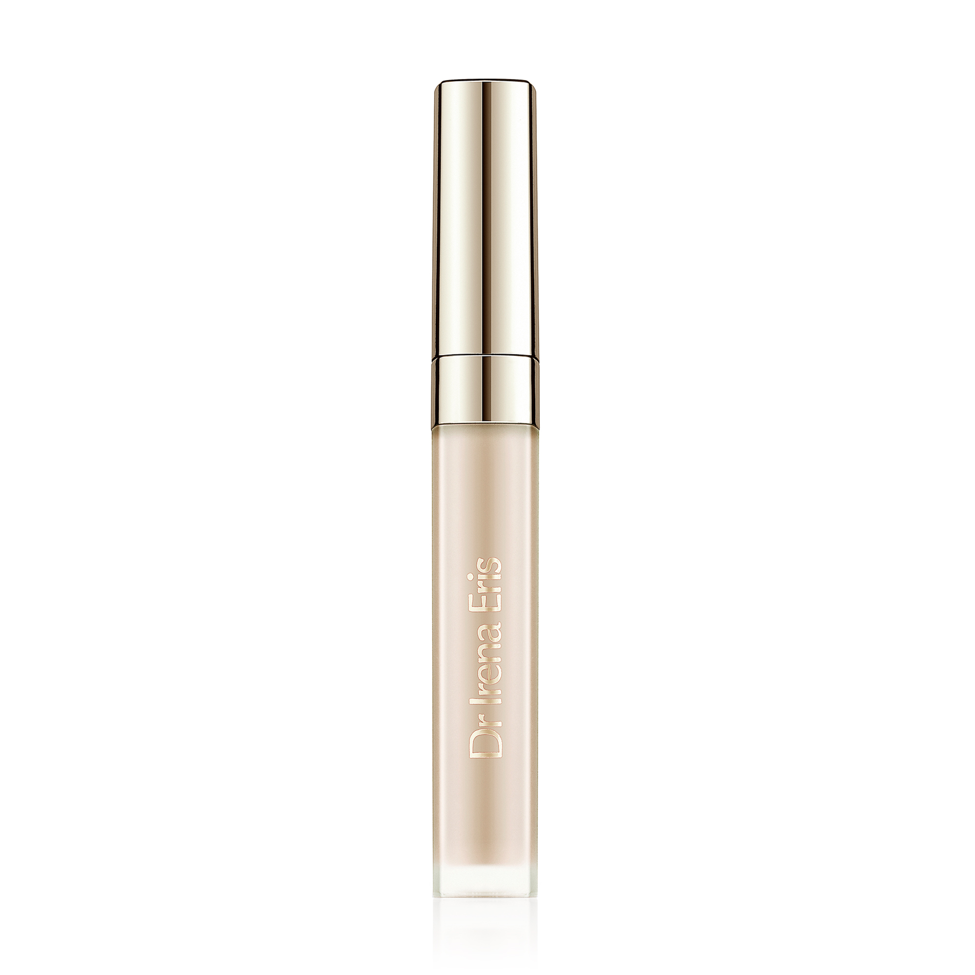 Блиск для губ Dr Irena Eris Ultimate Shine Lip Gloss 01 Give Em Sparkle, 5 мл