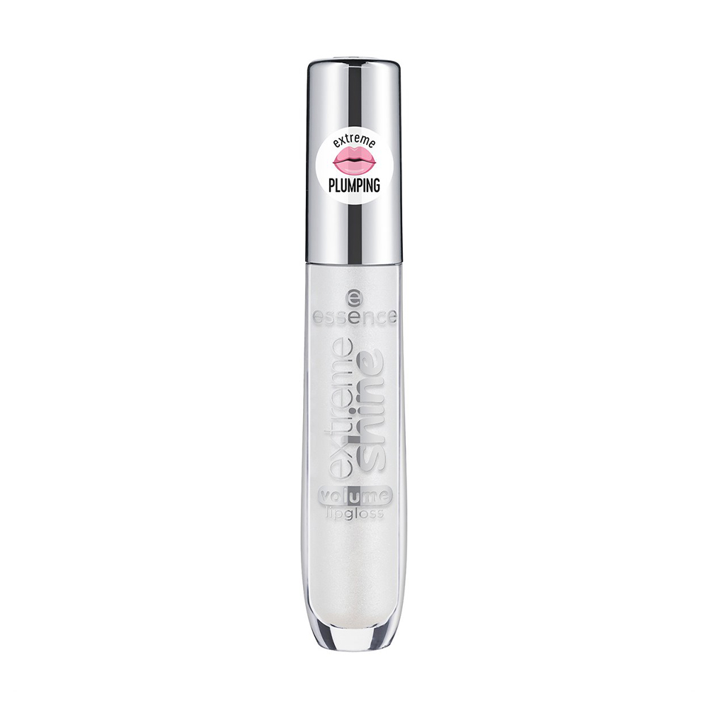 Блиск для губ Essence Extreme Shine Volume 101 Milky Way, 5 мл