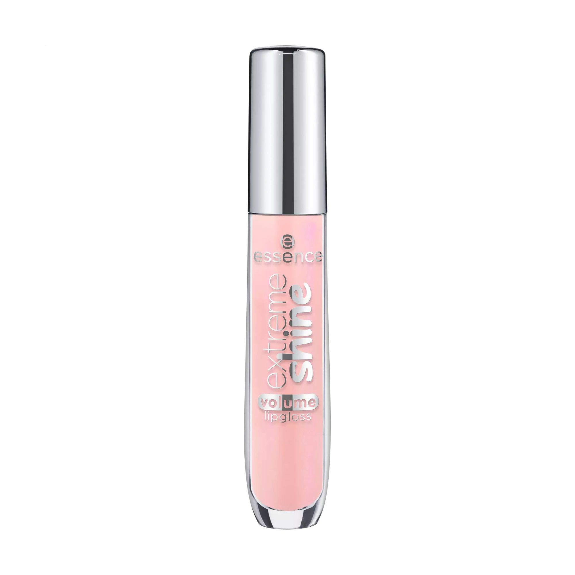 Блиск для губ Essence Extreme Shine Volume Lip Gloss, 19 Frosted Fairy, 5 мл
