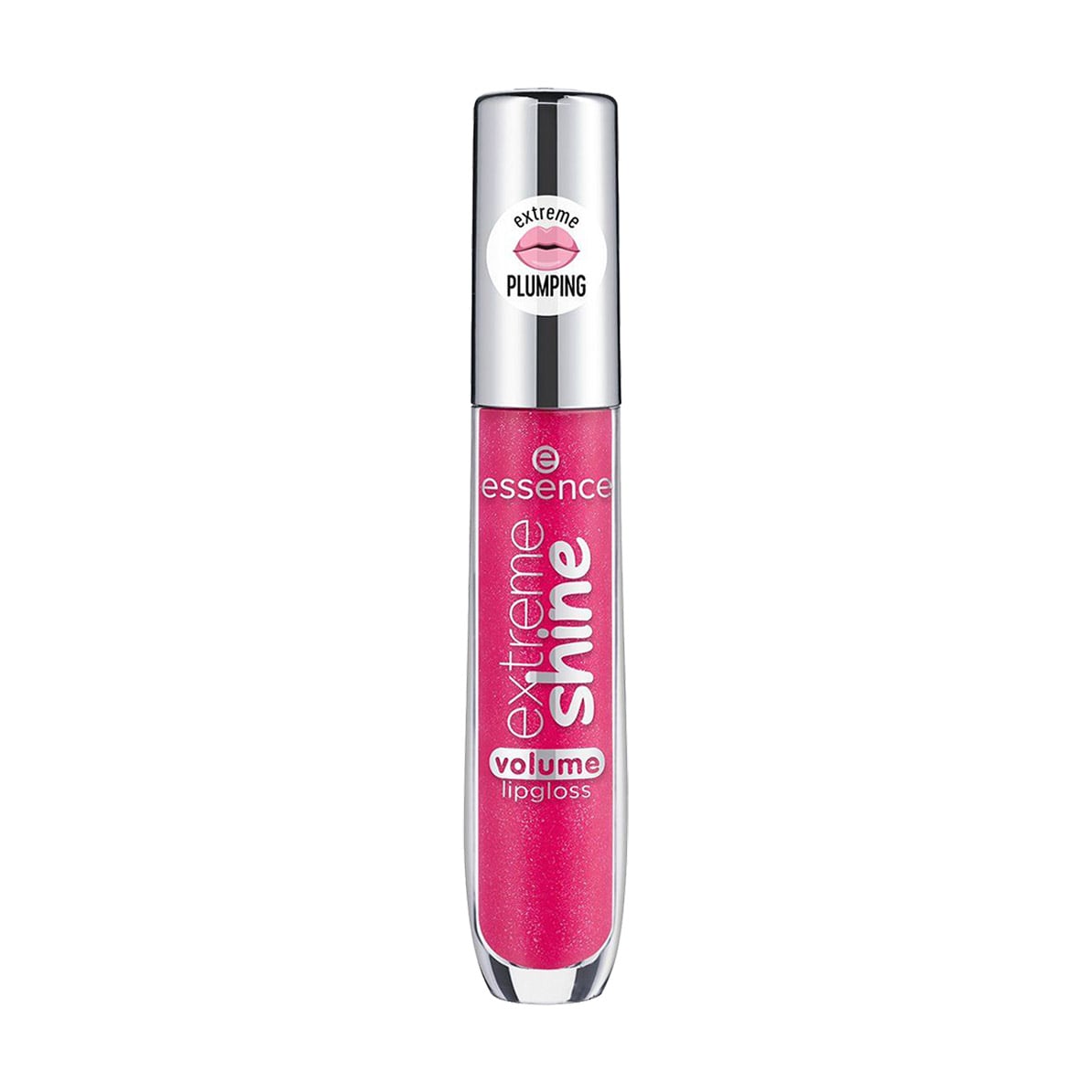 Блиск для губ Essence Extreme Shine Volume Lip Gloss 103 Pretty In Pink, 5 мл