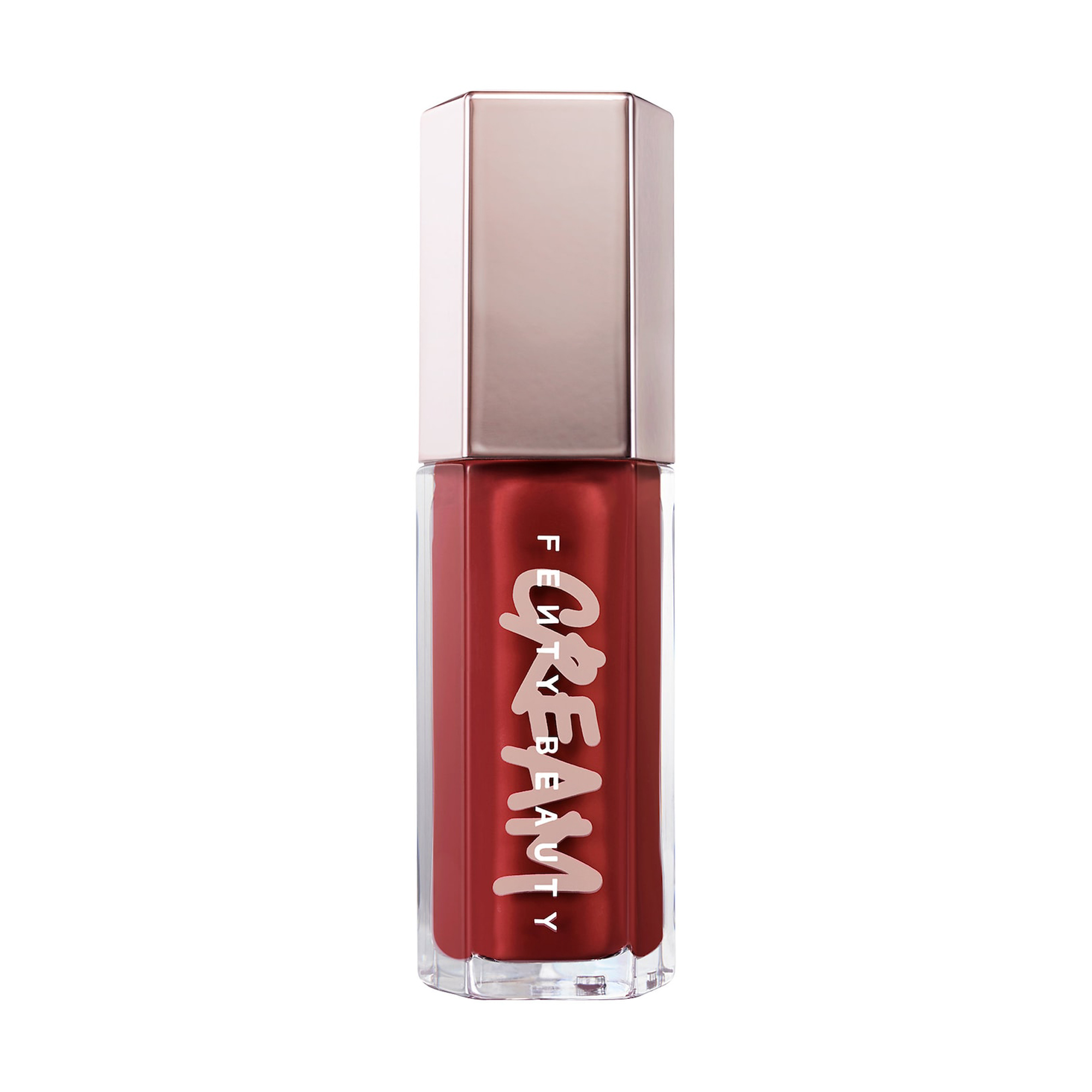 Блиск для губ Fenty Beauty by Rihanna Gloss Bomb Cream Color Drip Lip Cream, 05 Fruit Snackz, 9 мл