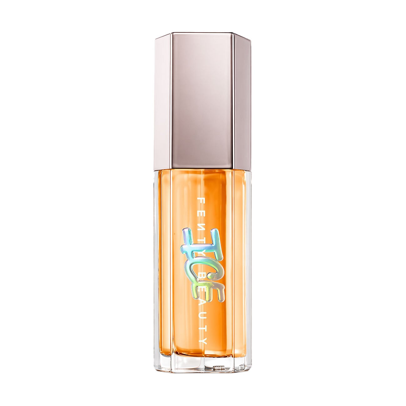 Блиск для губ Fenty Beauty By Rihanna Gloss Bomb Ice Cooling Lip Luminizer з охолоджувальним ефектом, Melon Chillz, 9 мл