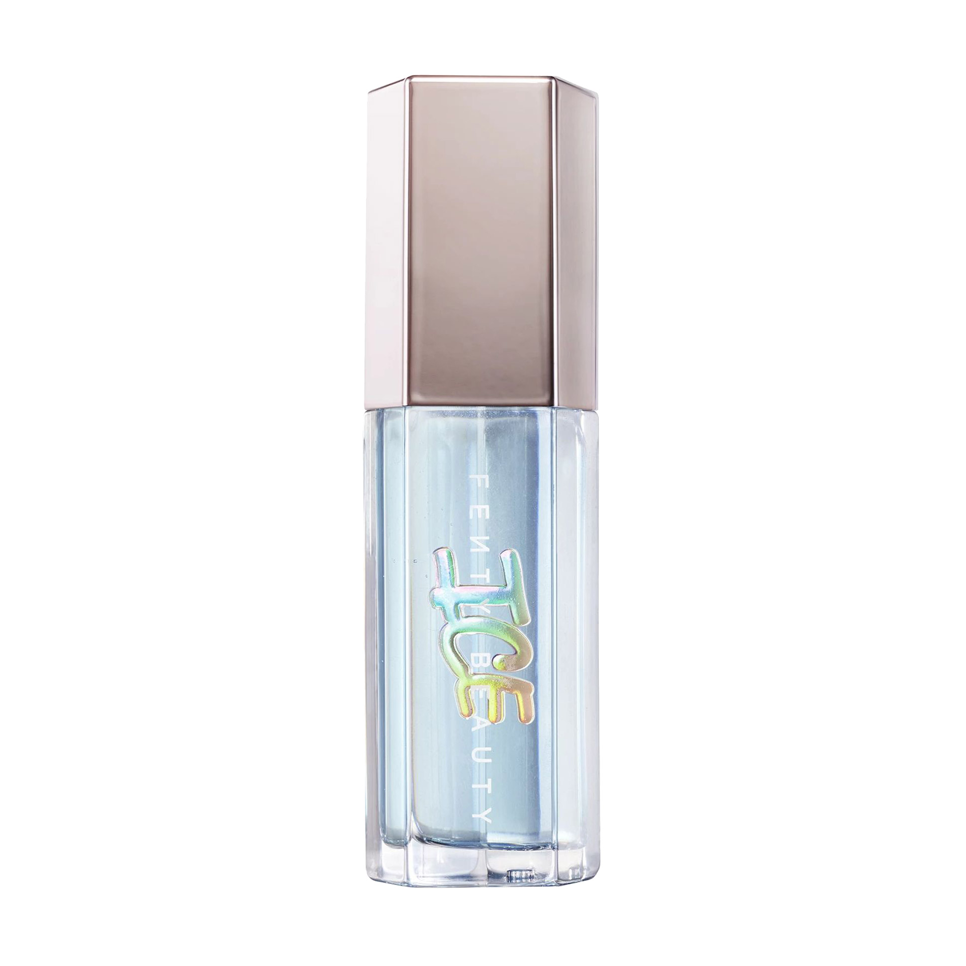 Блиск для губ Fenty Beauty By Rihanna Gloss Bomb Ice Cooling Lip Luminizer з охолоджувальним ефектом, Cold Heart'd, 9 мл