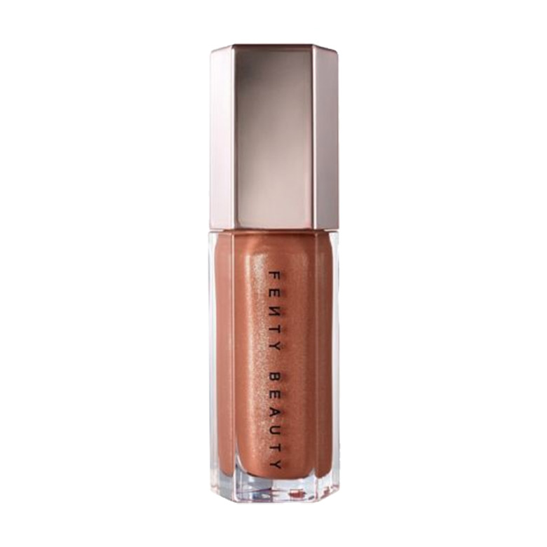 Блиск для губ Fenty Beauty By Rihanna Gloss Bomb Universal Lip Luminizer, Fenty Glow, 9 мл
