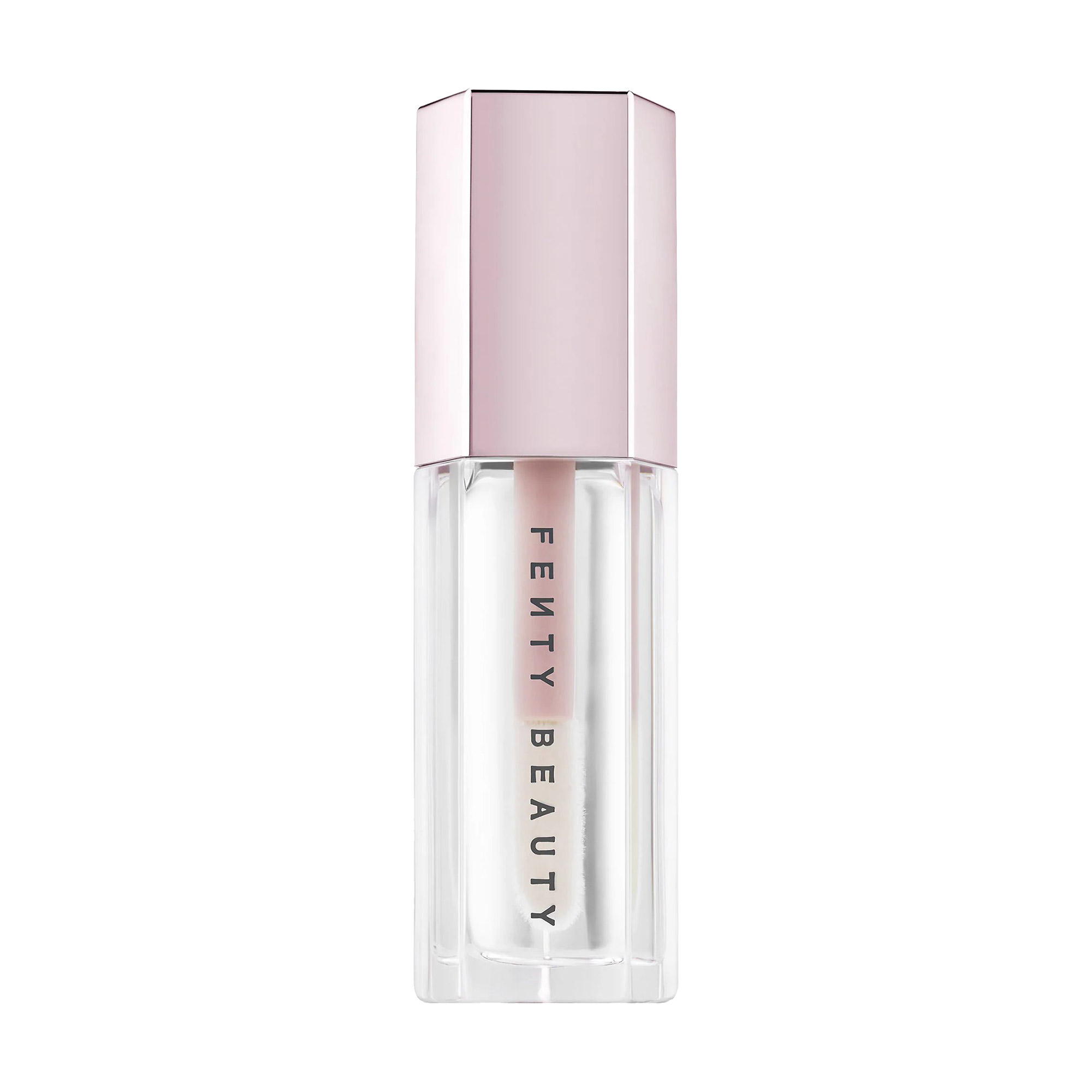 Блиск для губ Fenty Beauty By Rihanna Gloss Bomb Universal Lip Luminizer, Glass Slipper, 9 мл